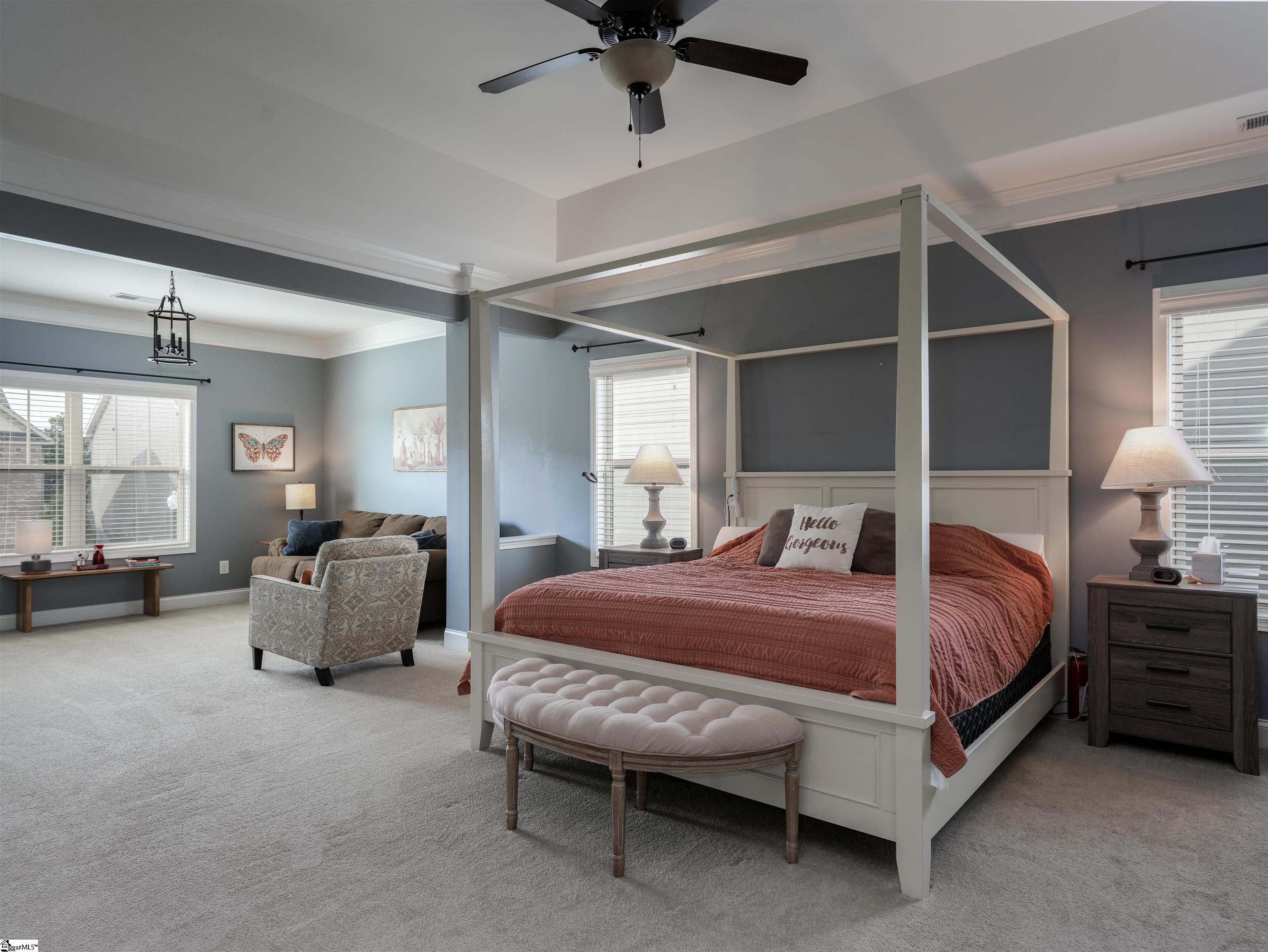 127 Fort, Simpsonville, South Carolina image 25