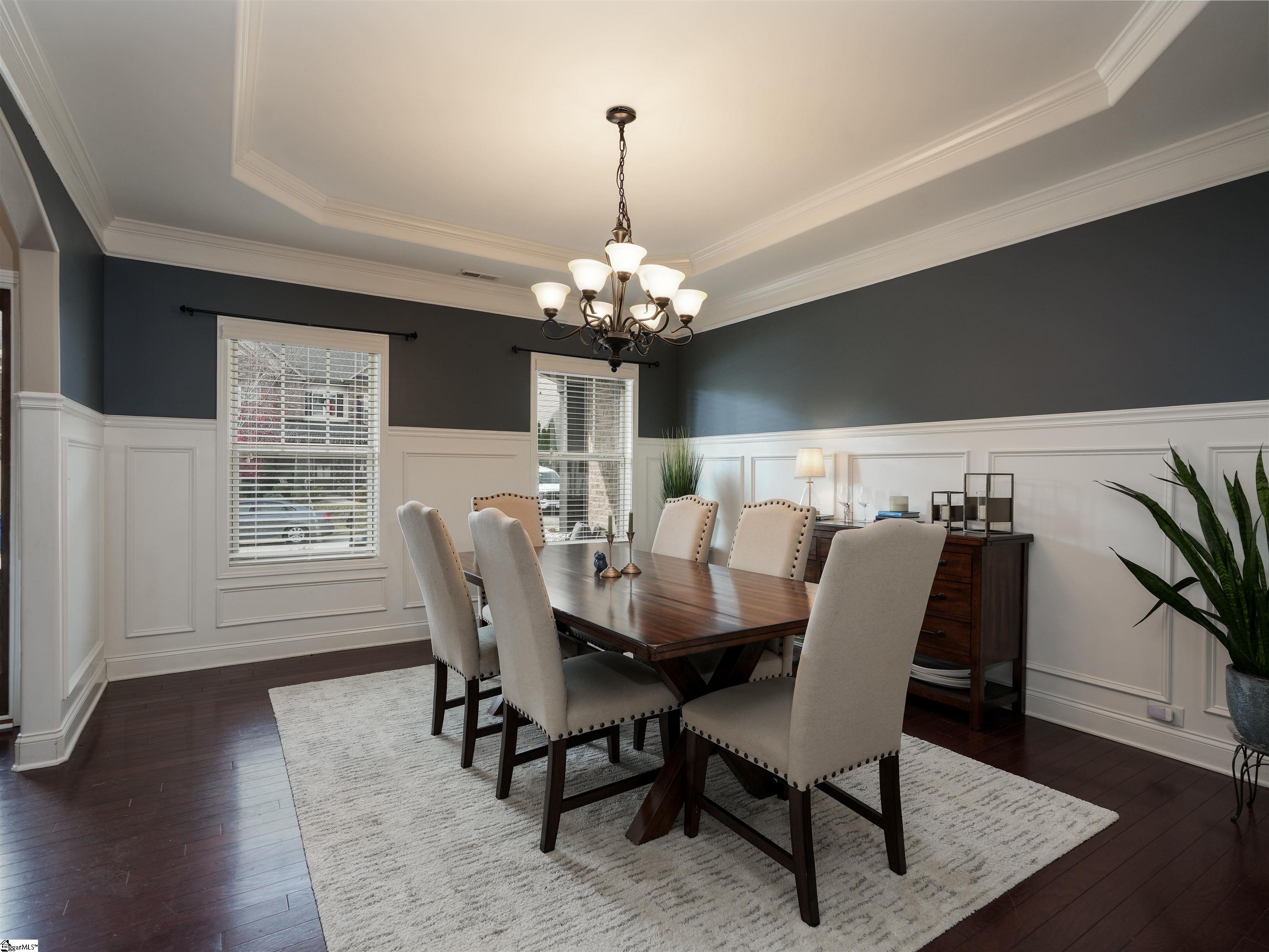 127 Fort, Simpsonville, South Carolina image 5