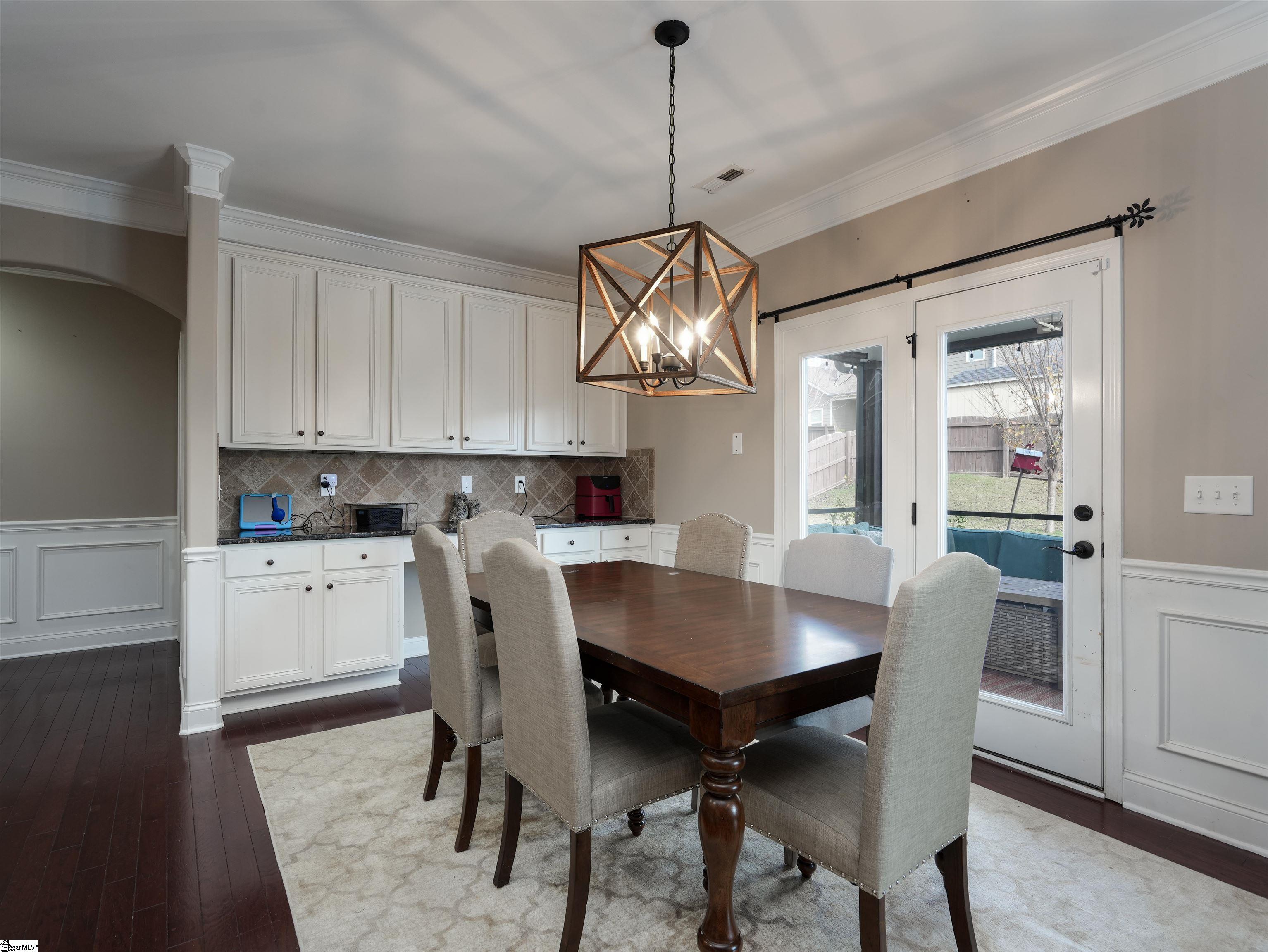 127 Fort, Simpsonville, South Carolina image 7