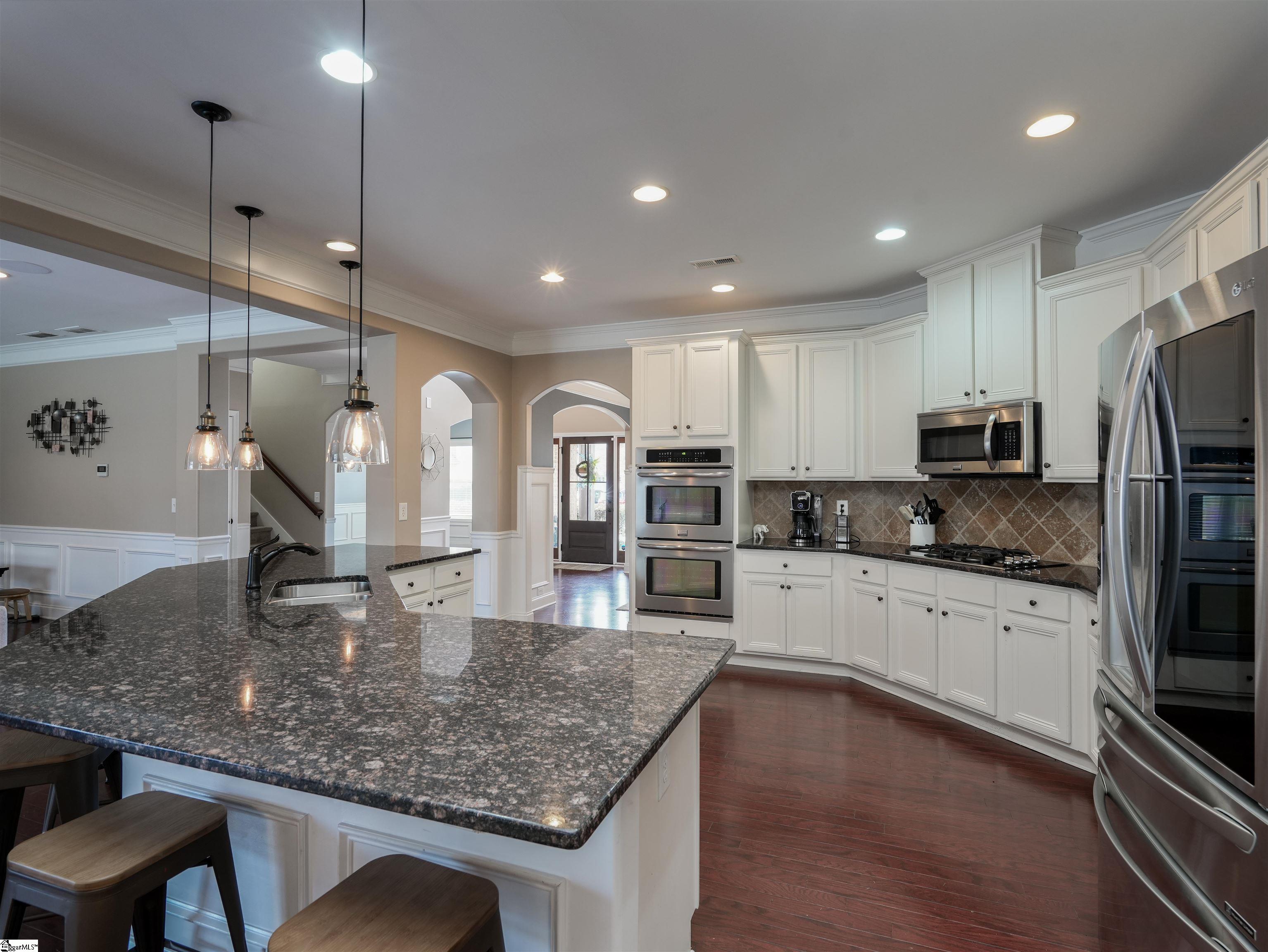 127 Fort, Simpsonville, South Carolina image 9