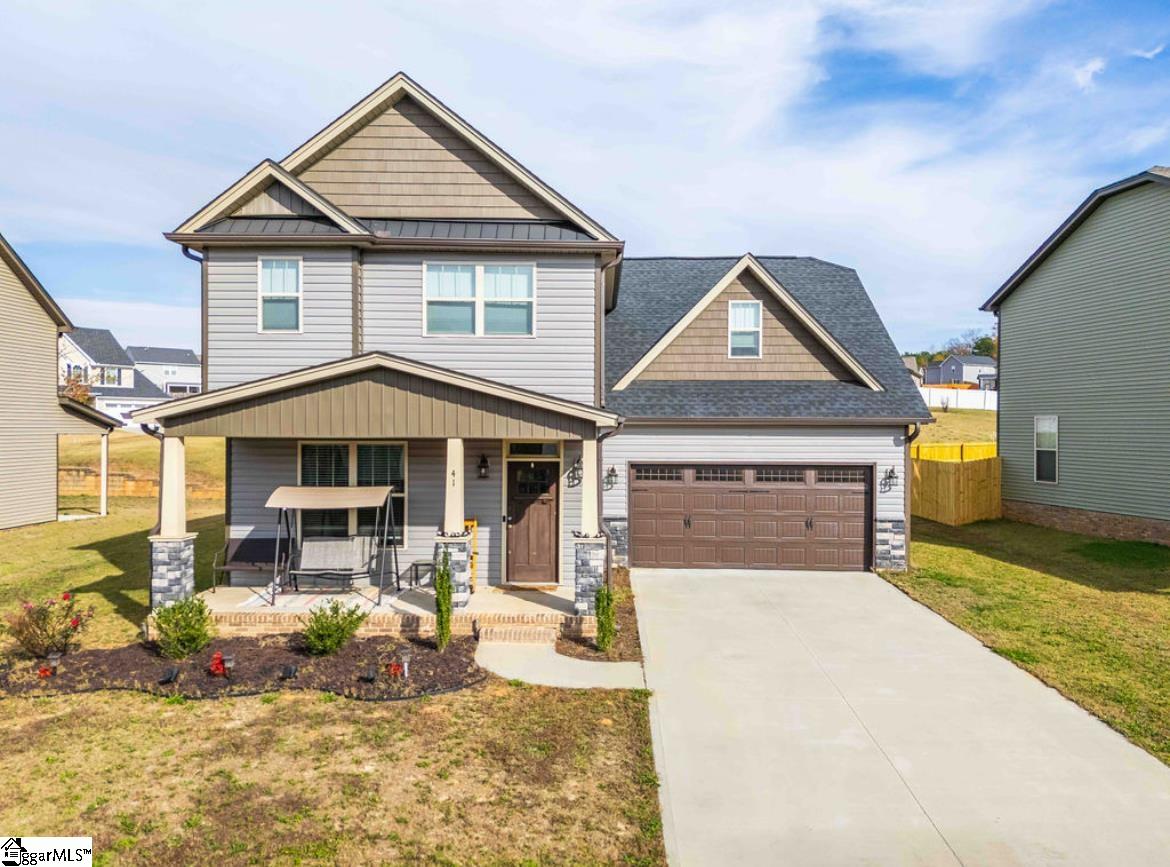41 Cane Hill, Piedmont, South Carolina image 1