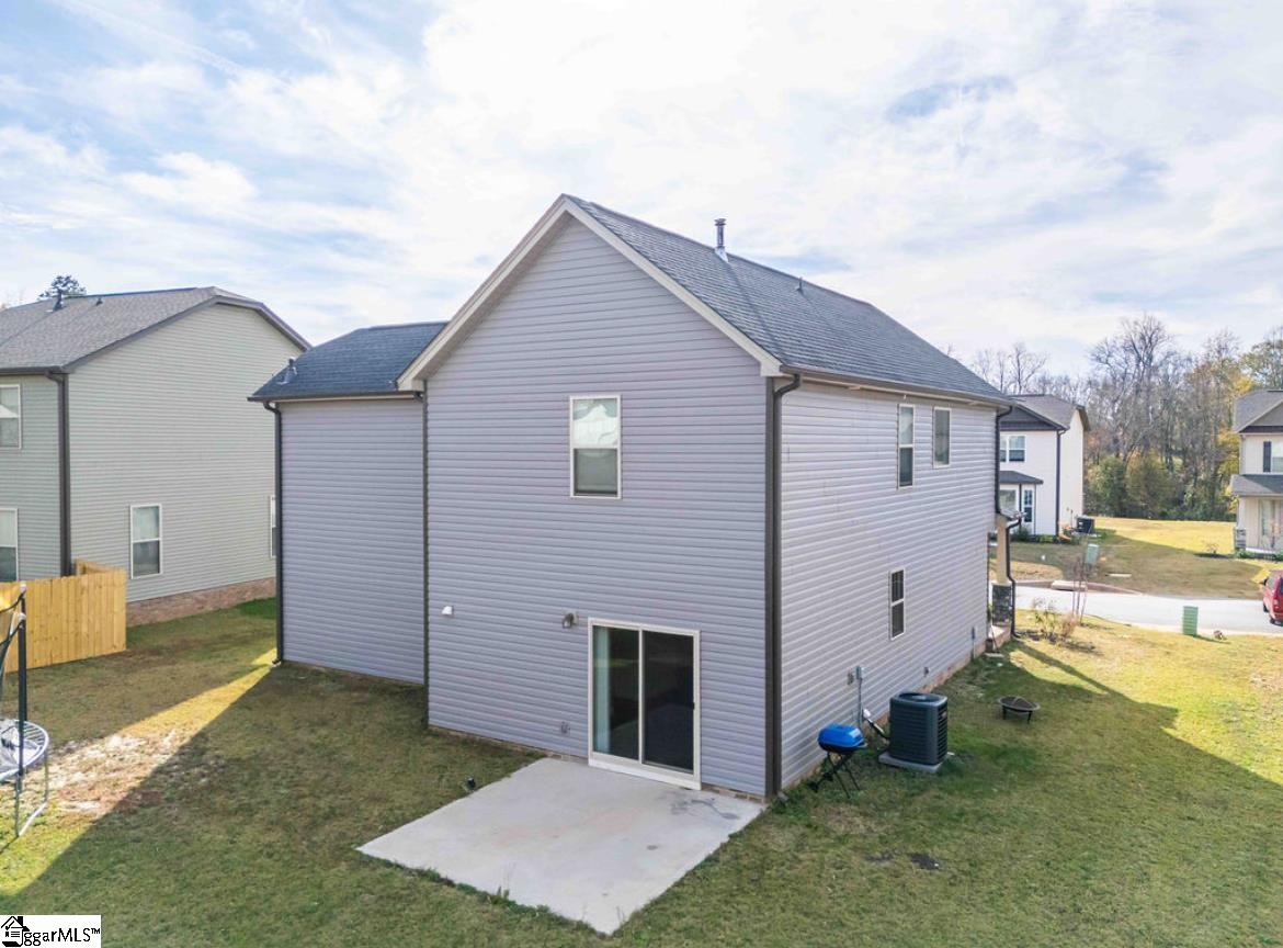 41 Cane Hill, Piedmont, South Carolina image 25
