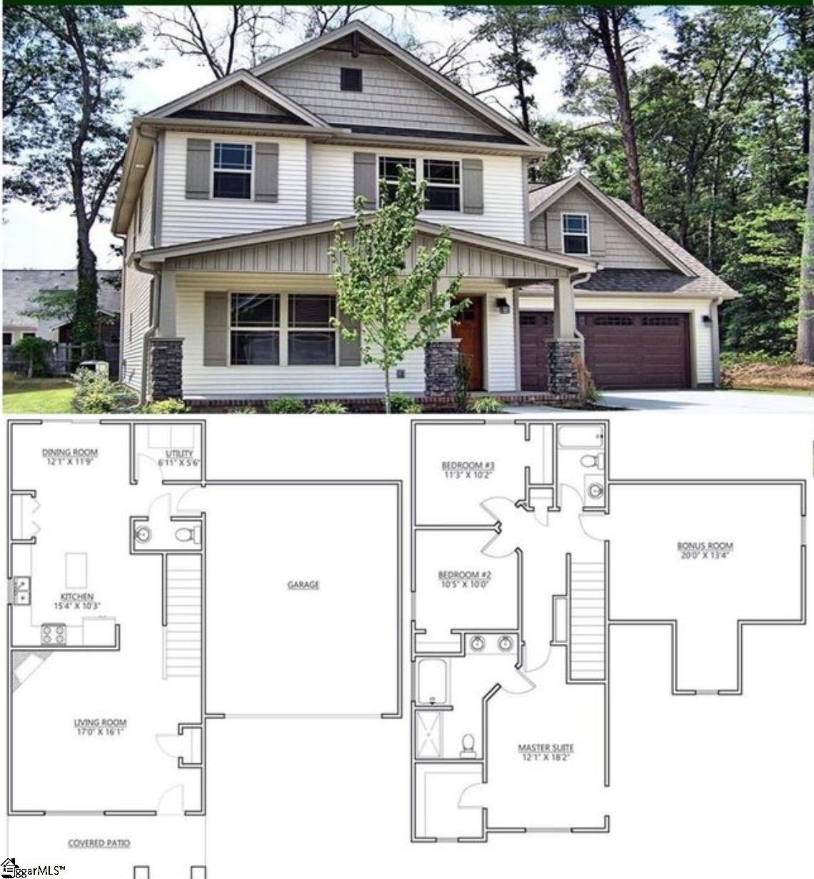 41 Cane Hill, Piedmont, South Carolina image 26