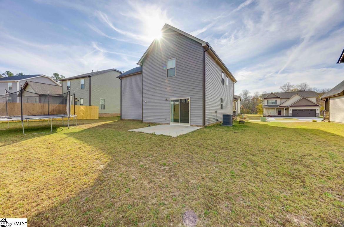 41 Cane Hill, Piedmont, South Carolina image 5