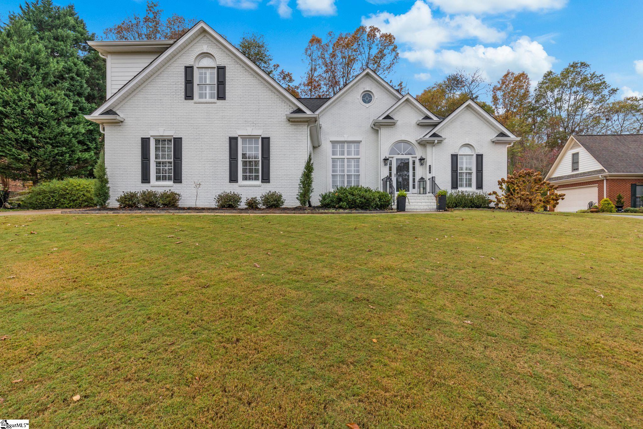 715 Shefwood Drive, Easley SC 29642