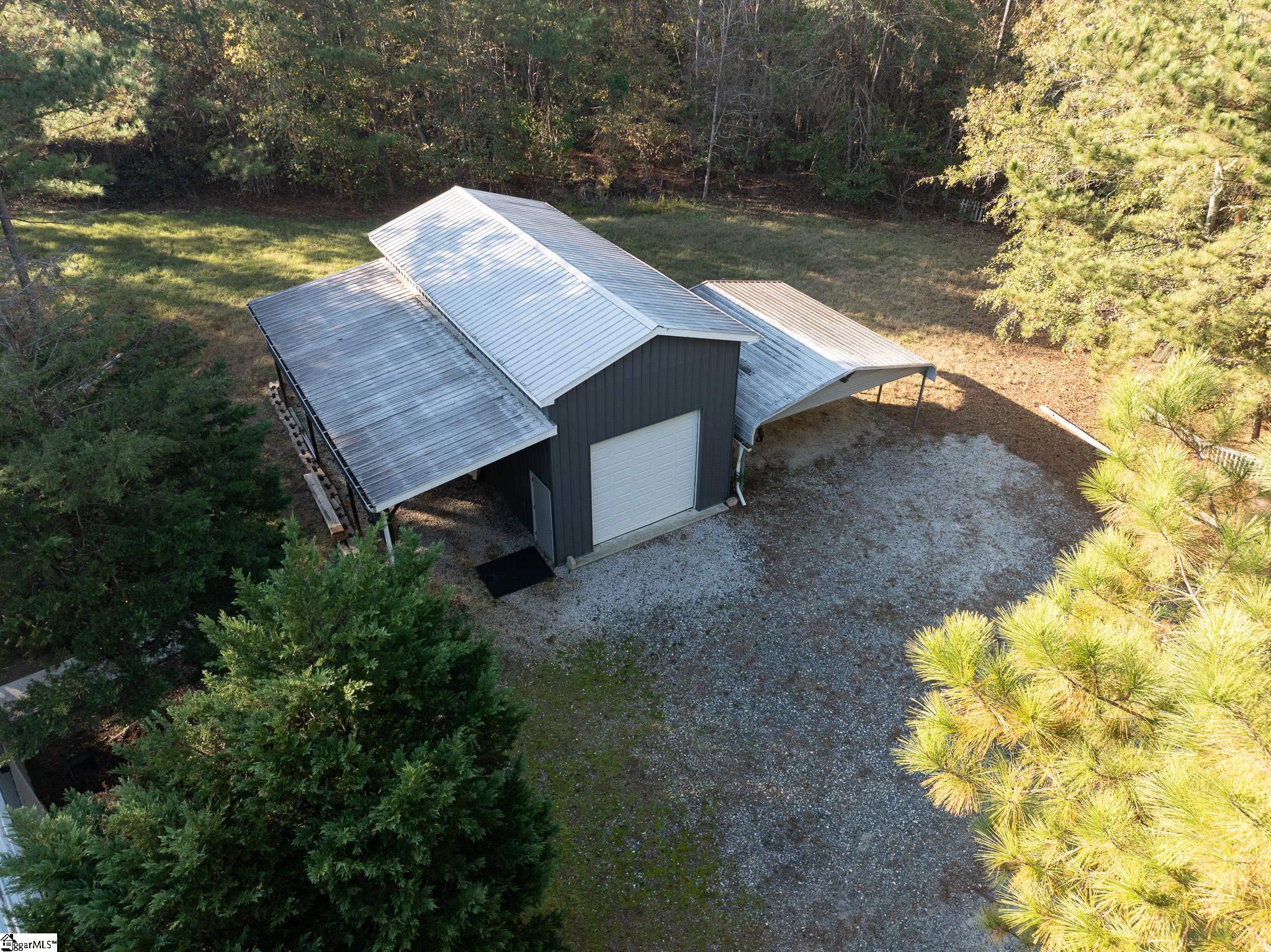 14530 Sc Highway Cross Hill, SC 29332