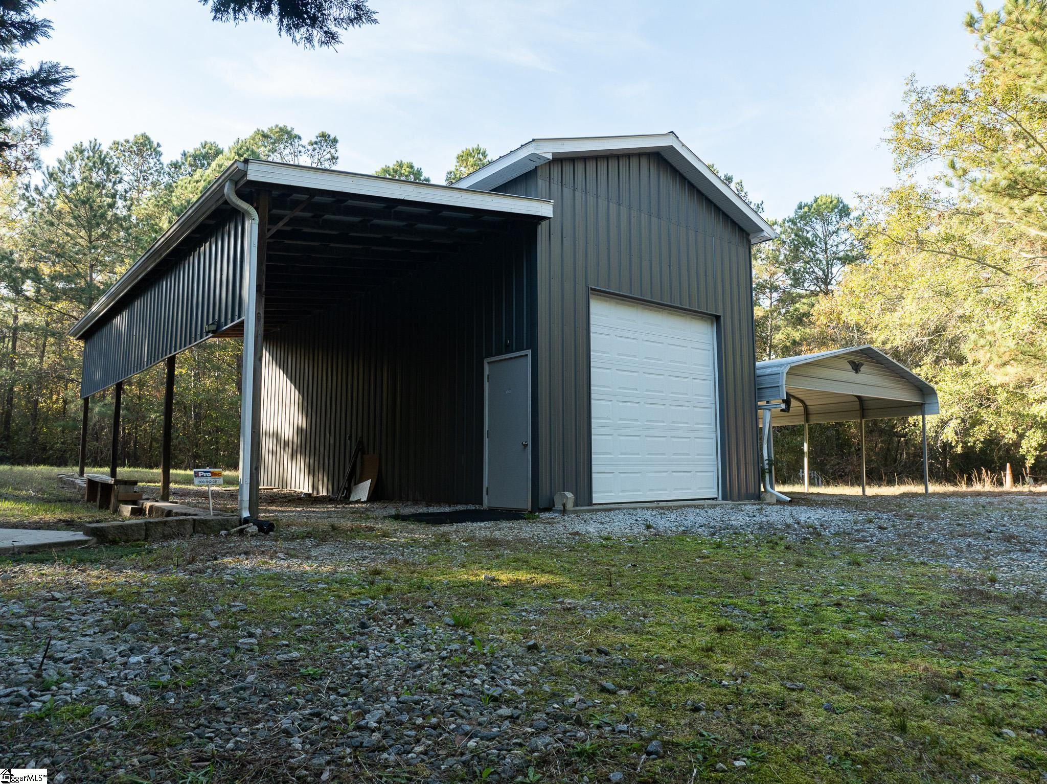 14530 Sc Highway Cross Hill, SC 29332
