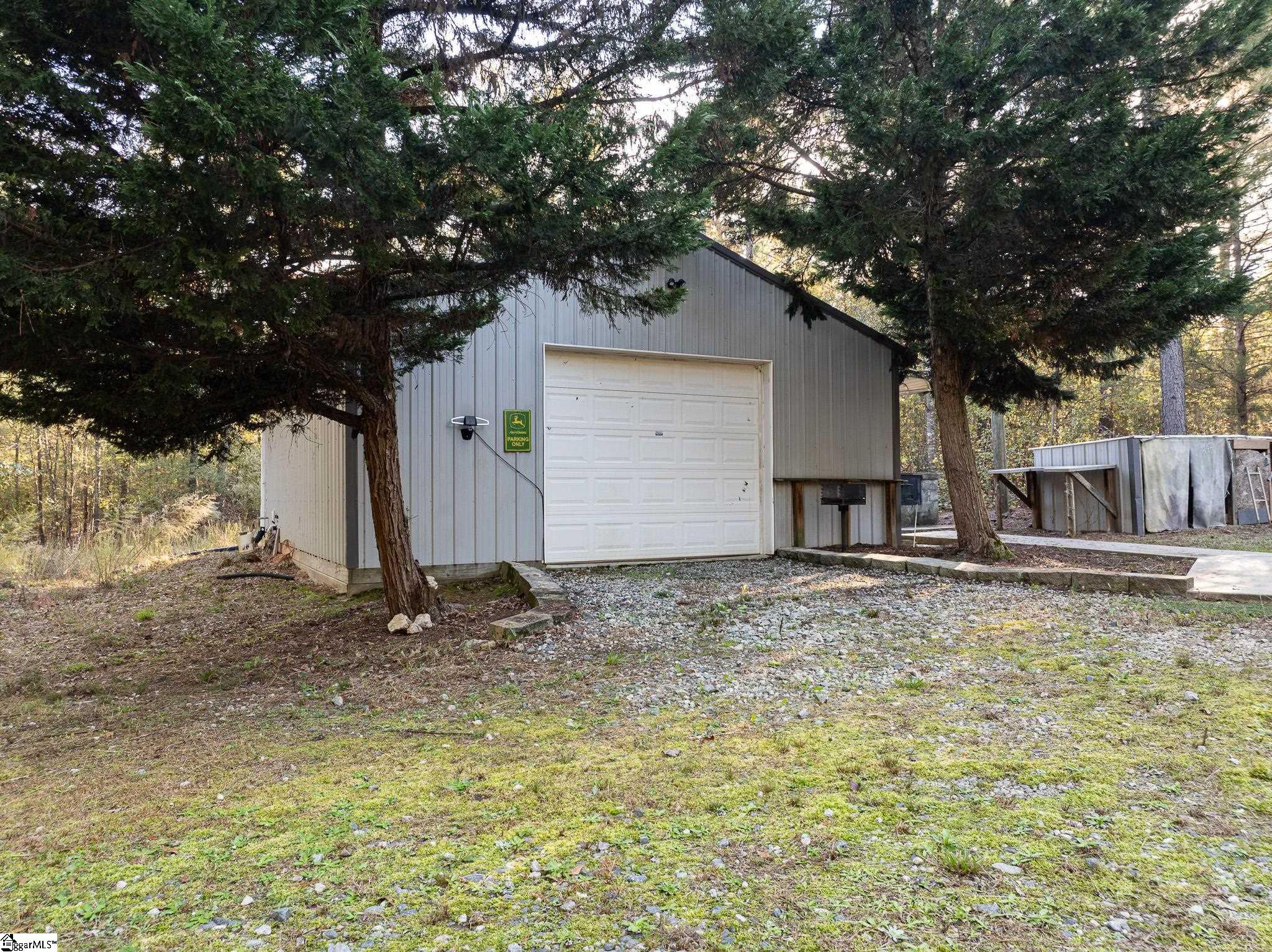 14530 Sc Highway Cross Hill, SC 29332