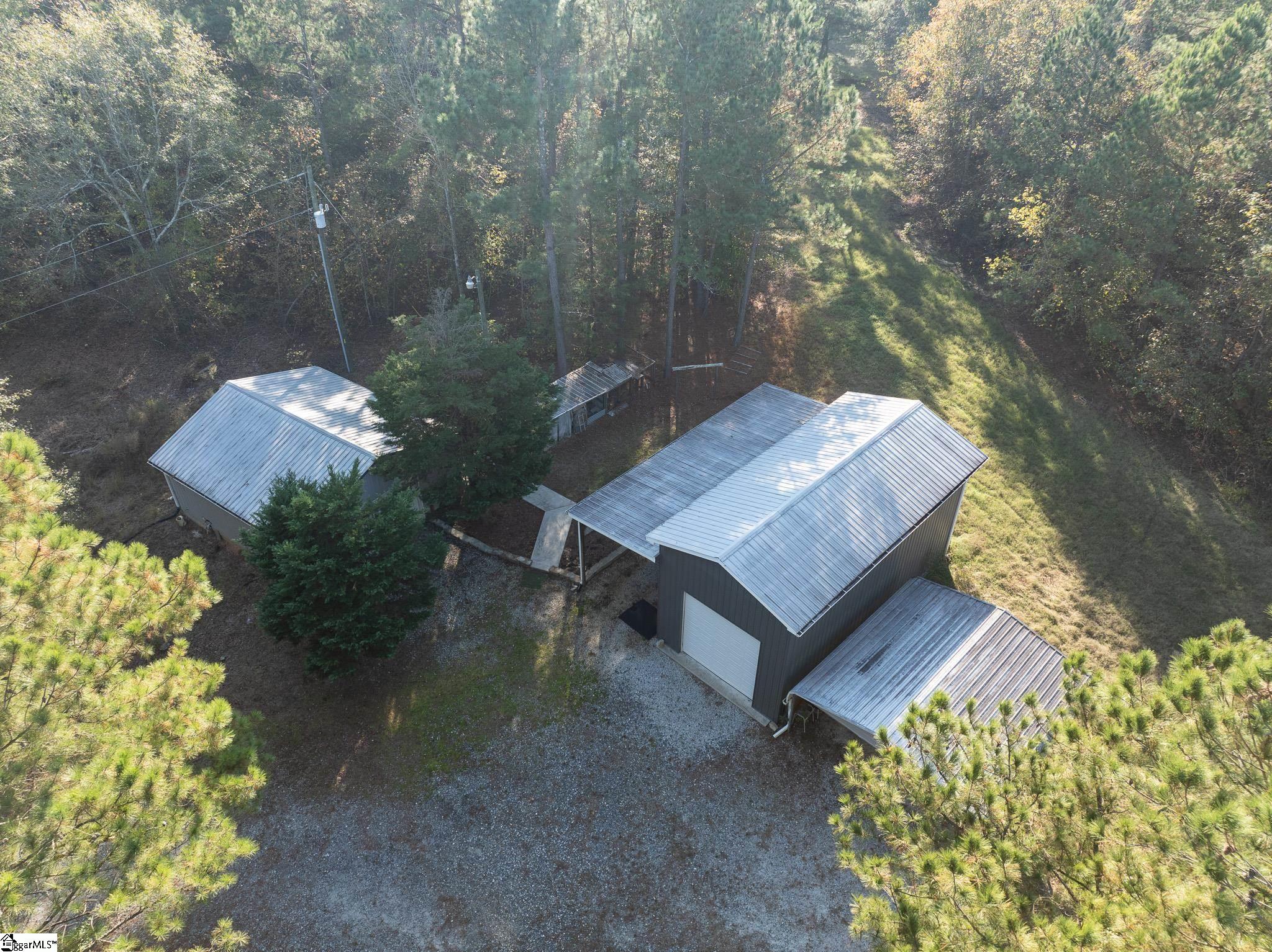 14530 Sc Highway Cross Hill, SC 29332