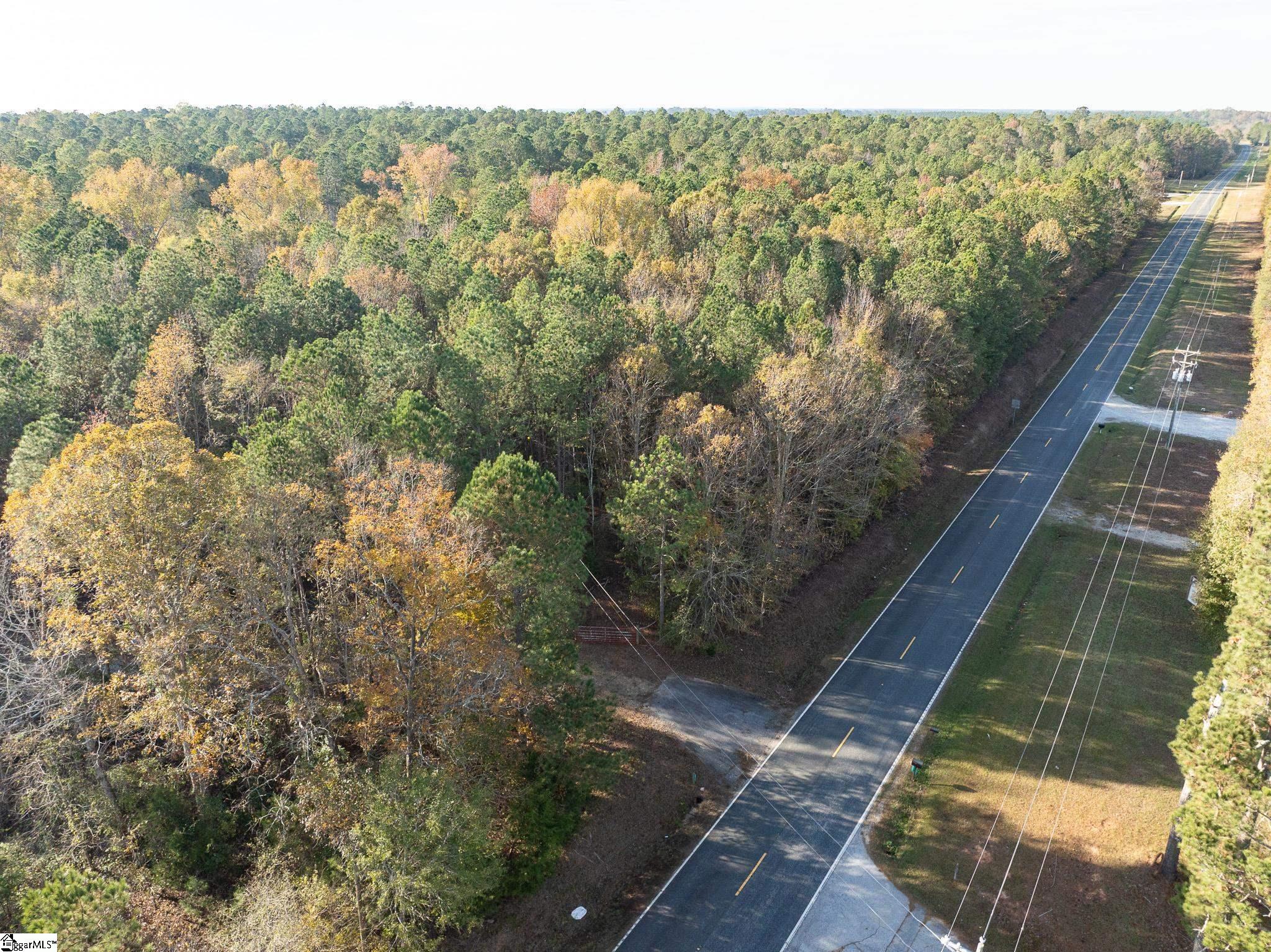 14530 Sc Highway Cross Hill, SC 29332