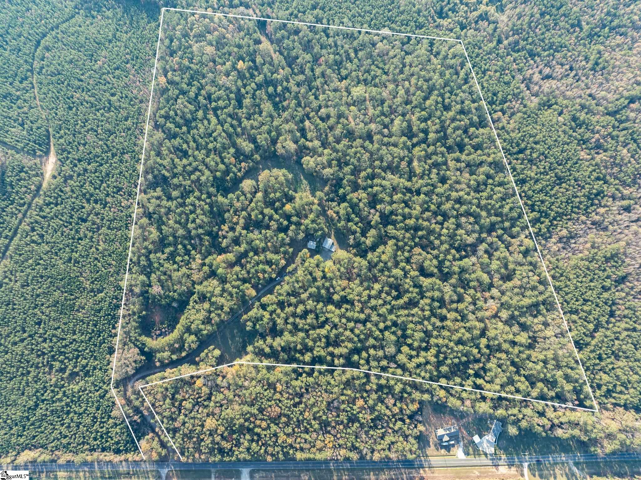 14530 Sc Highway Cross Hill, SC 29332