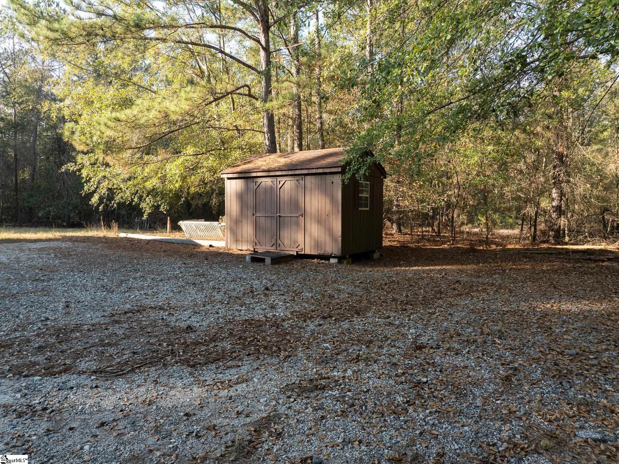 14530 Sc Highway Cross Hill, SC 29332