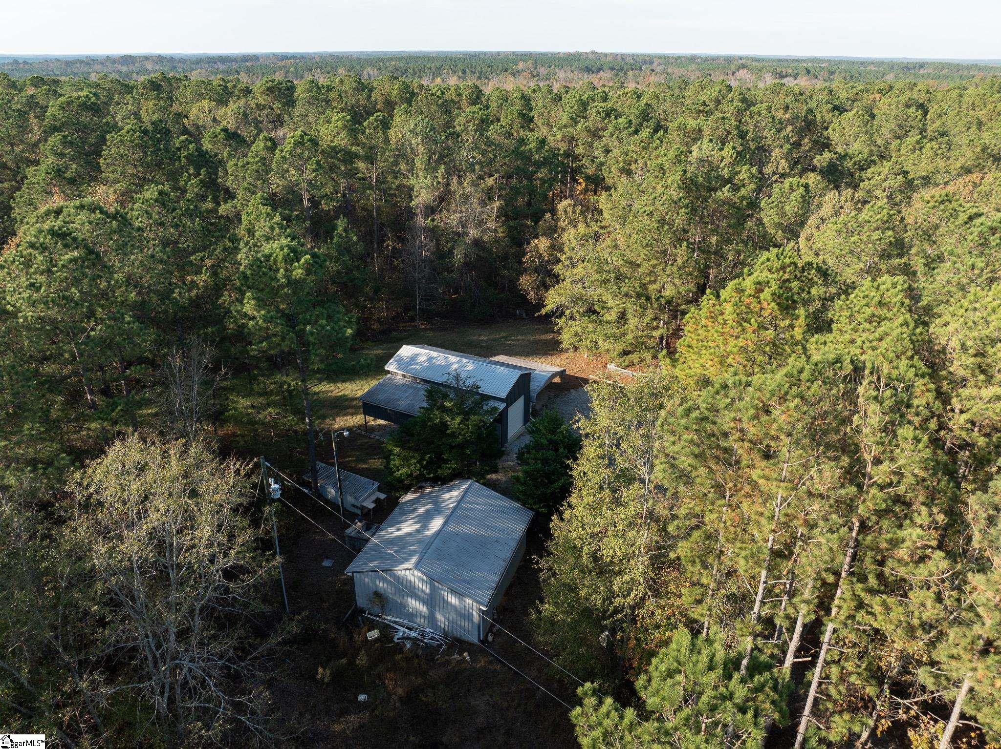 14530 Sc Highway Cross Hill, SC 29332