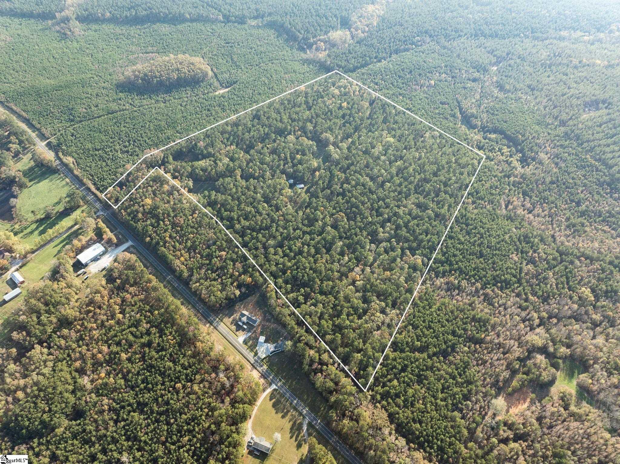 14530 Sc Highway Cross Hill, SC 29332
