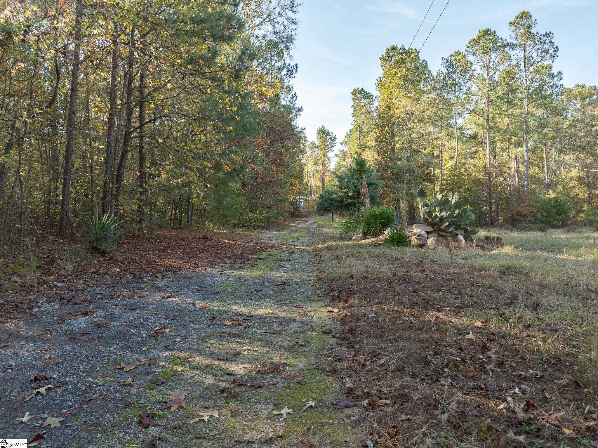14530 Sc Highway Cross Hill, SC 29332