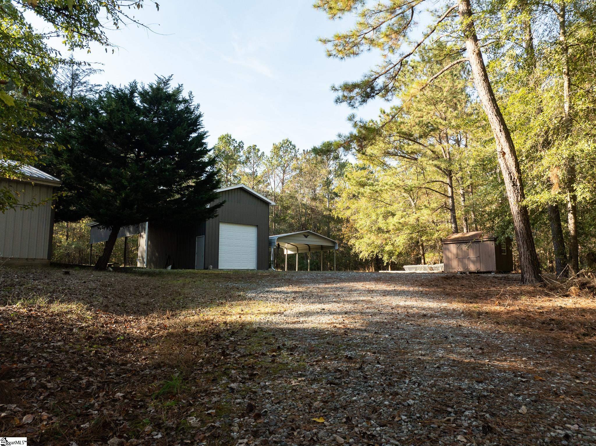 14530 Sc Highway Cross Hill, SC 29332