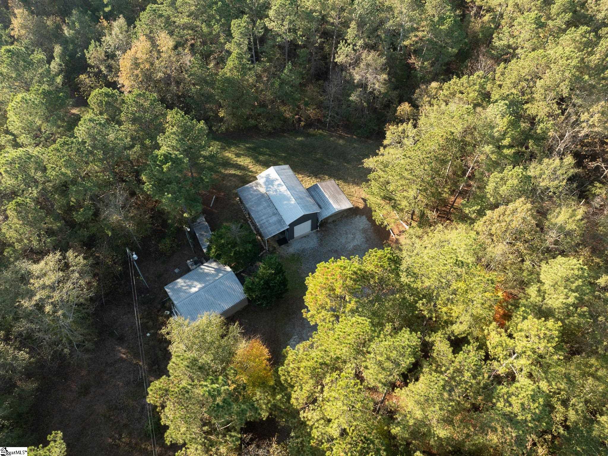 14530 Sc Highway Cross Hill, SC 29332