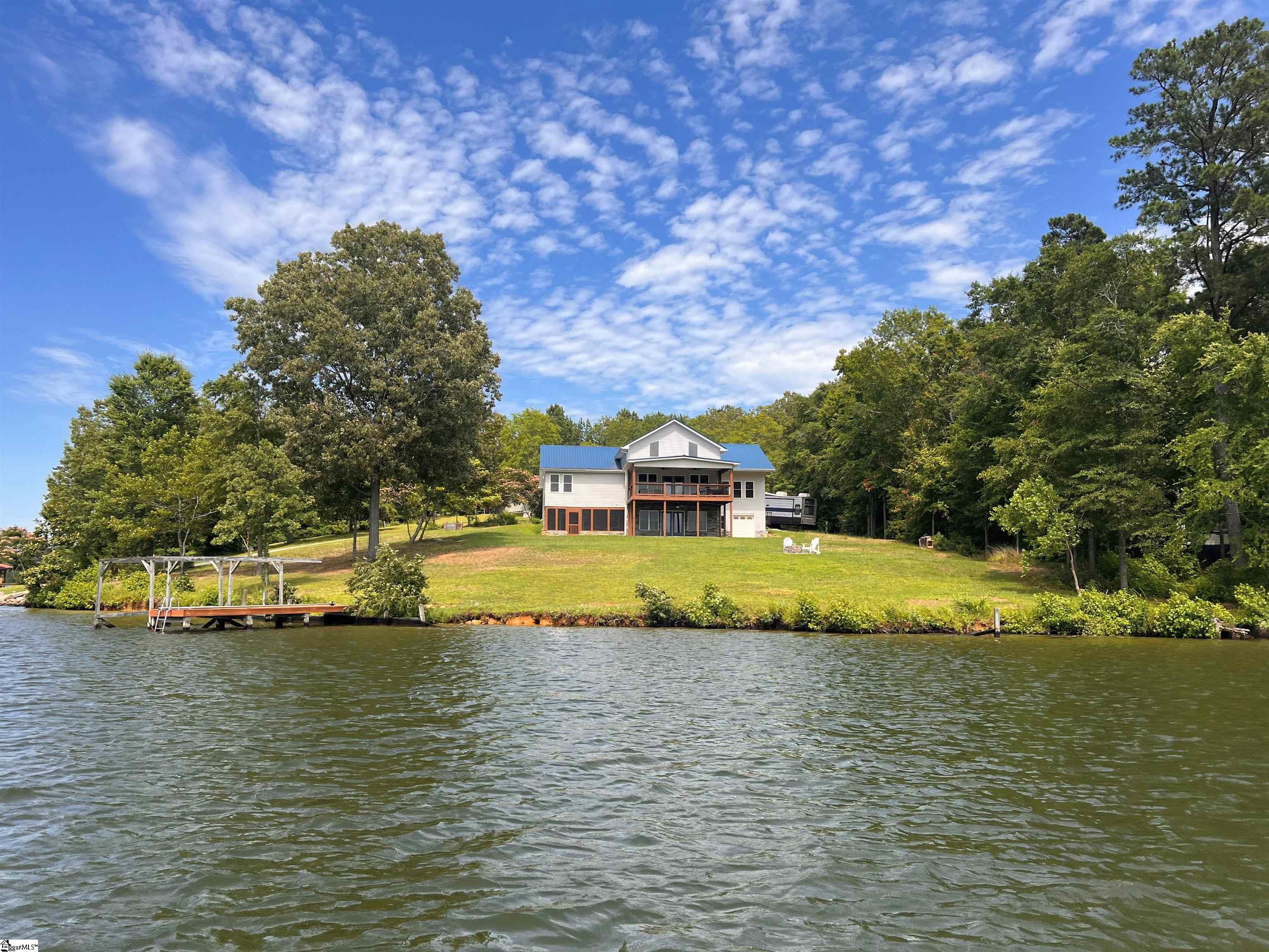 432 Hidden Springs Way Cross Hill, SC 29332