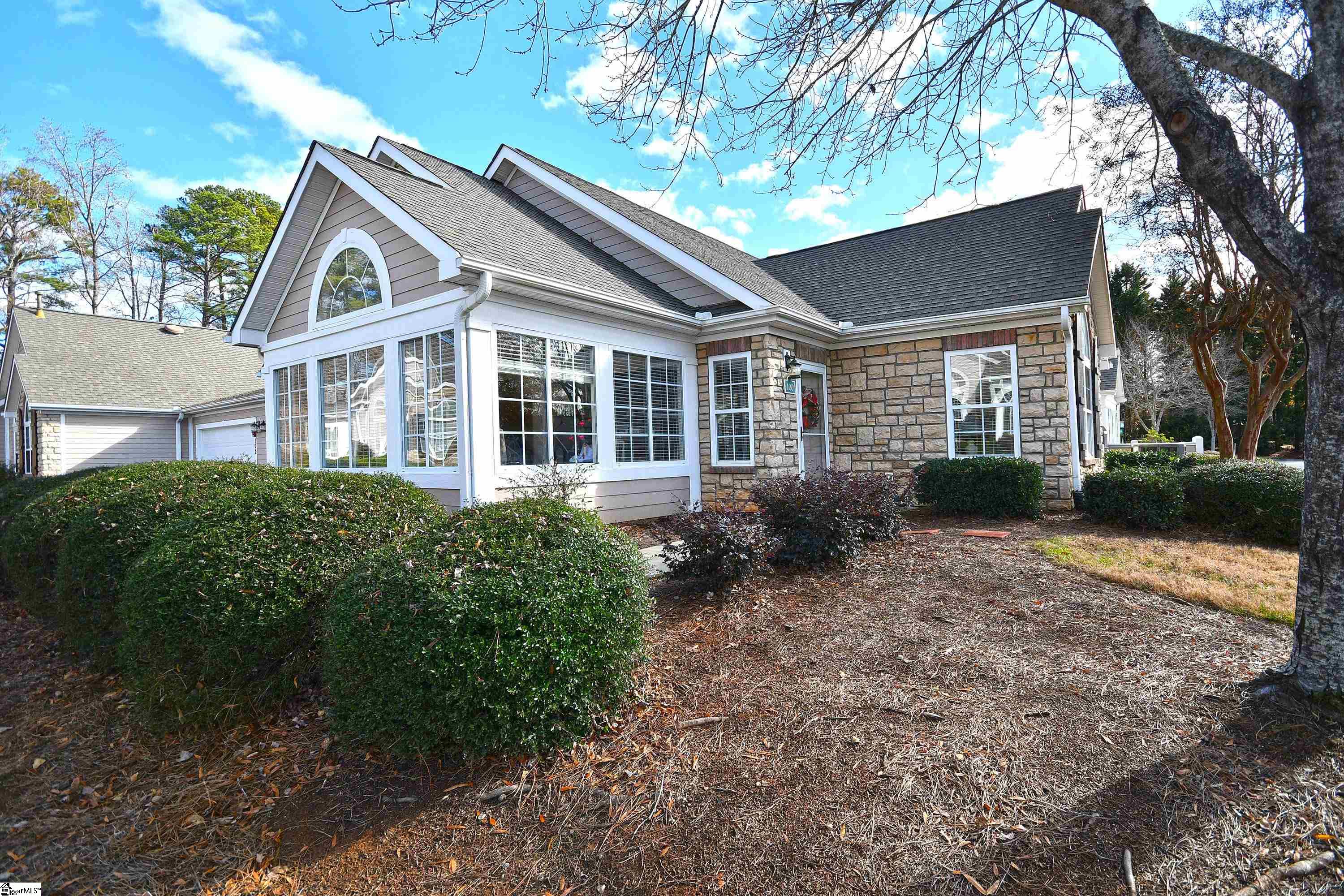 100 High Hat Circle Greenville, SC 29617