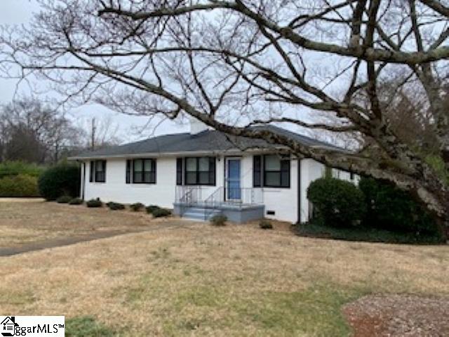 28 Alpine Way, Greenville SC 29609