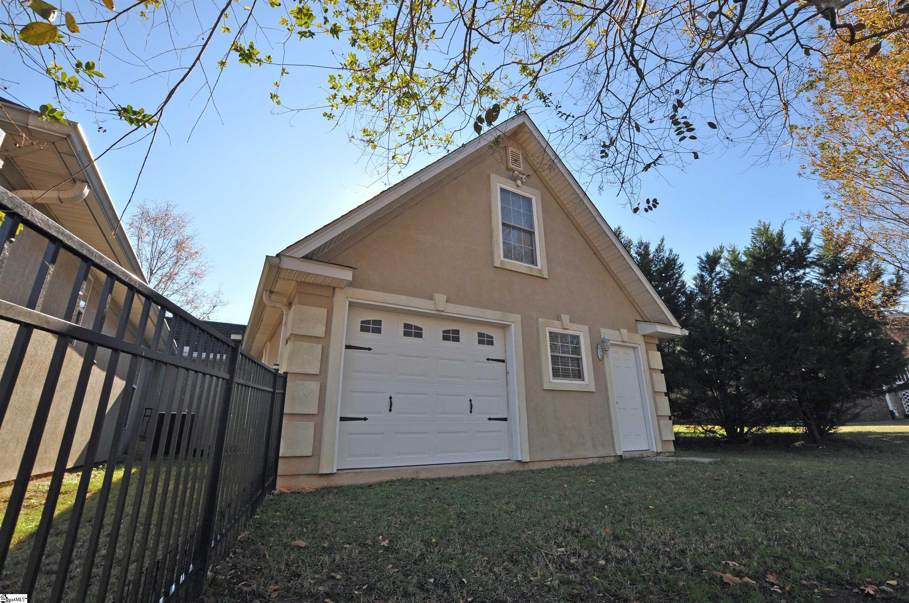 103 Egret, Greenwood, South Carolina image 32