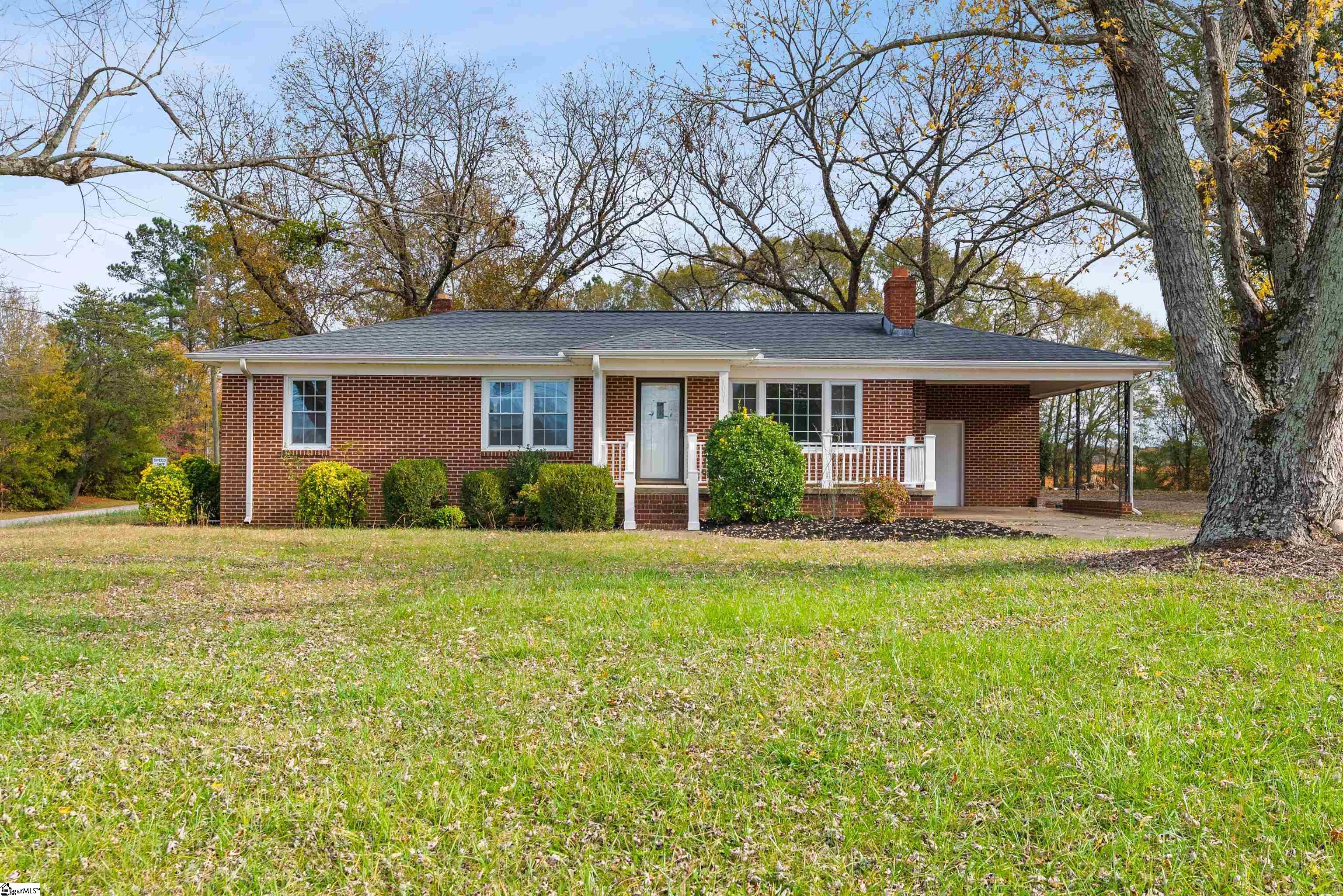 1001 Highway 417, Moore SC 29369