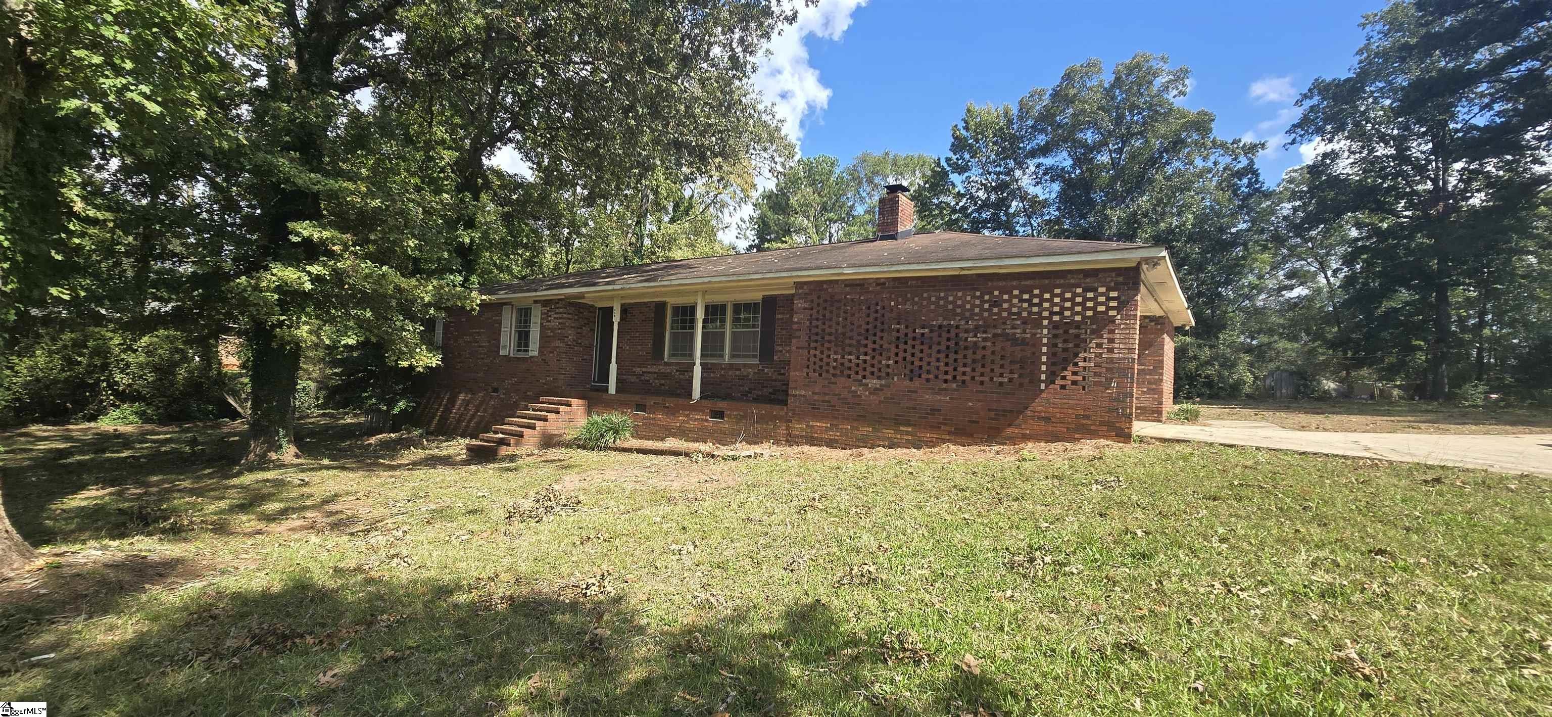 201 Clarke Stream, Anderson, South Carolina image 2