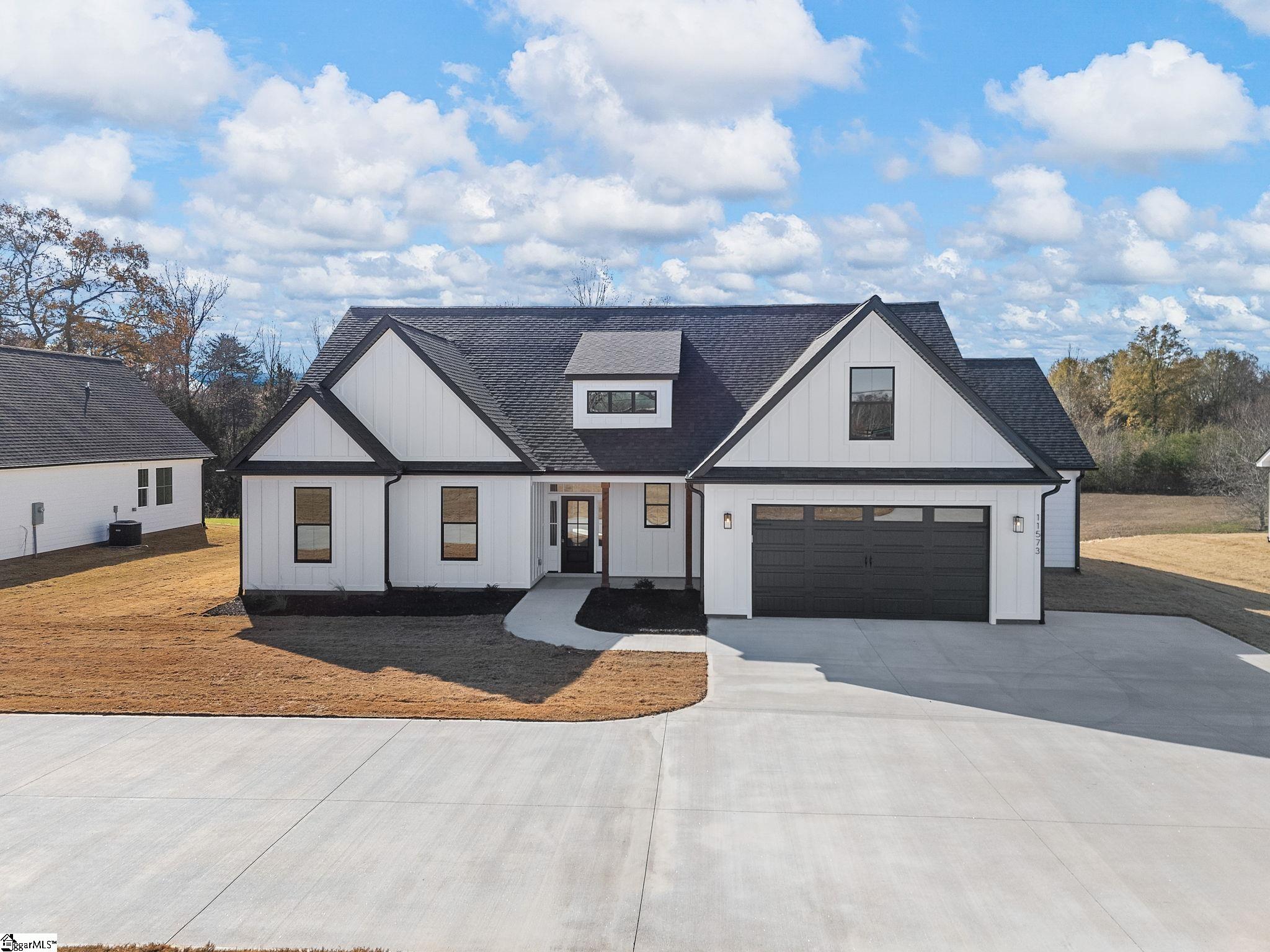 11573 New Cut Road Campobello, SC 29322