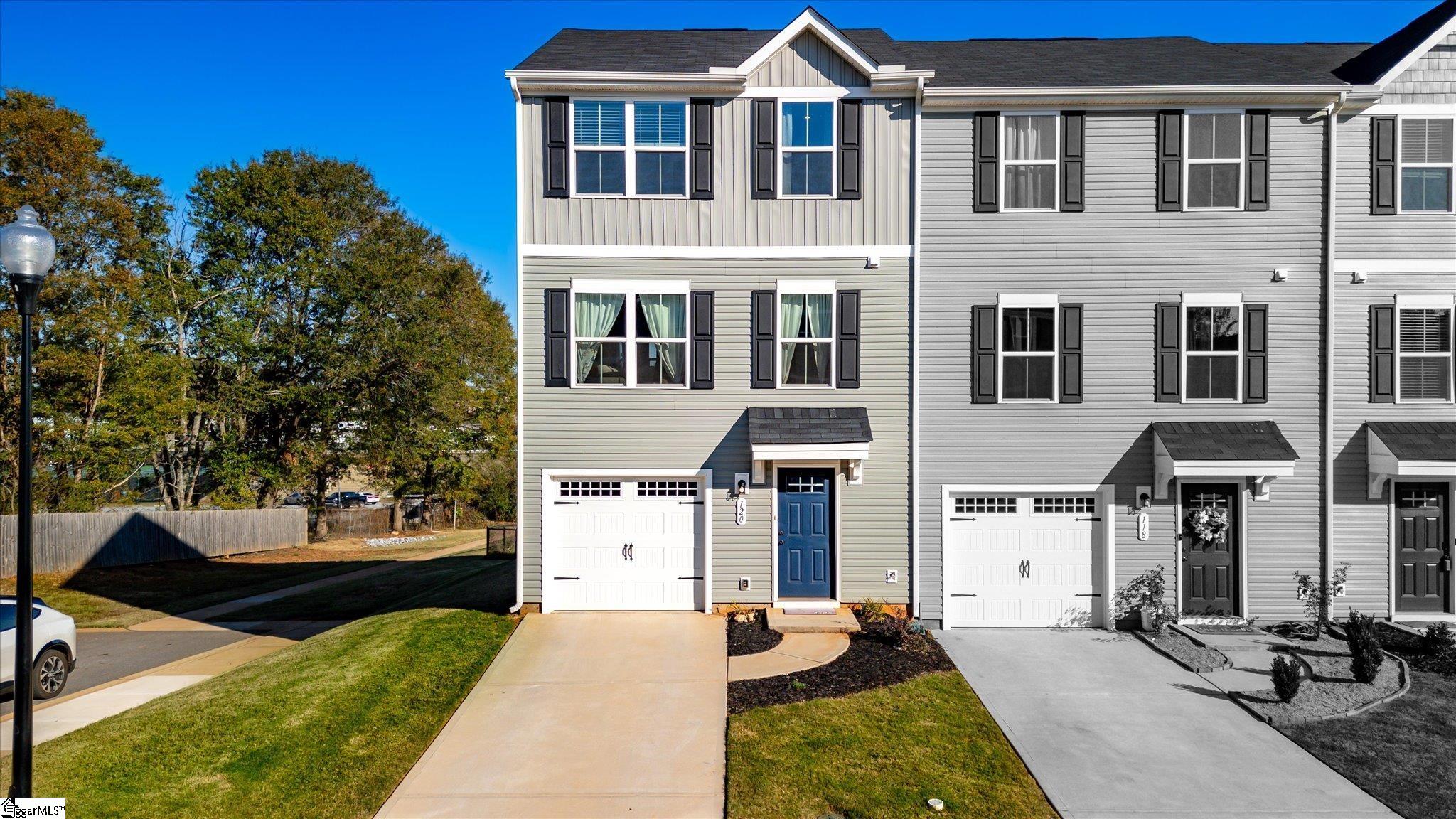120 Sligh, Easley, South Carolina image 1