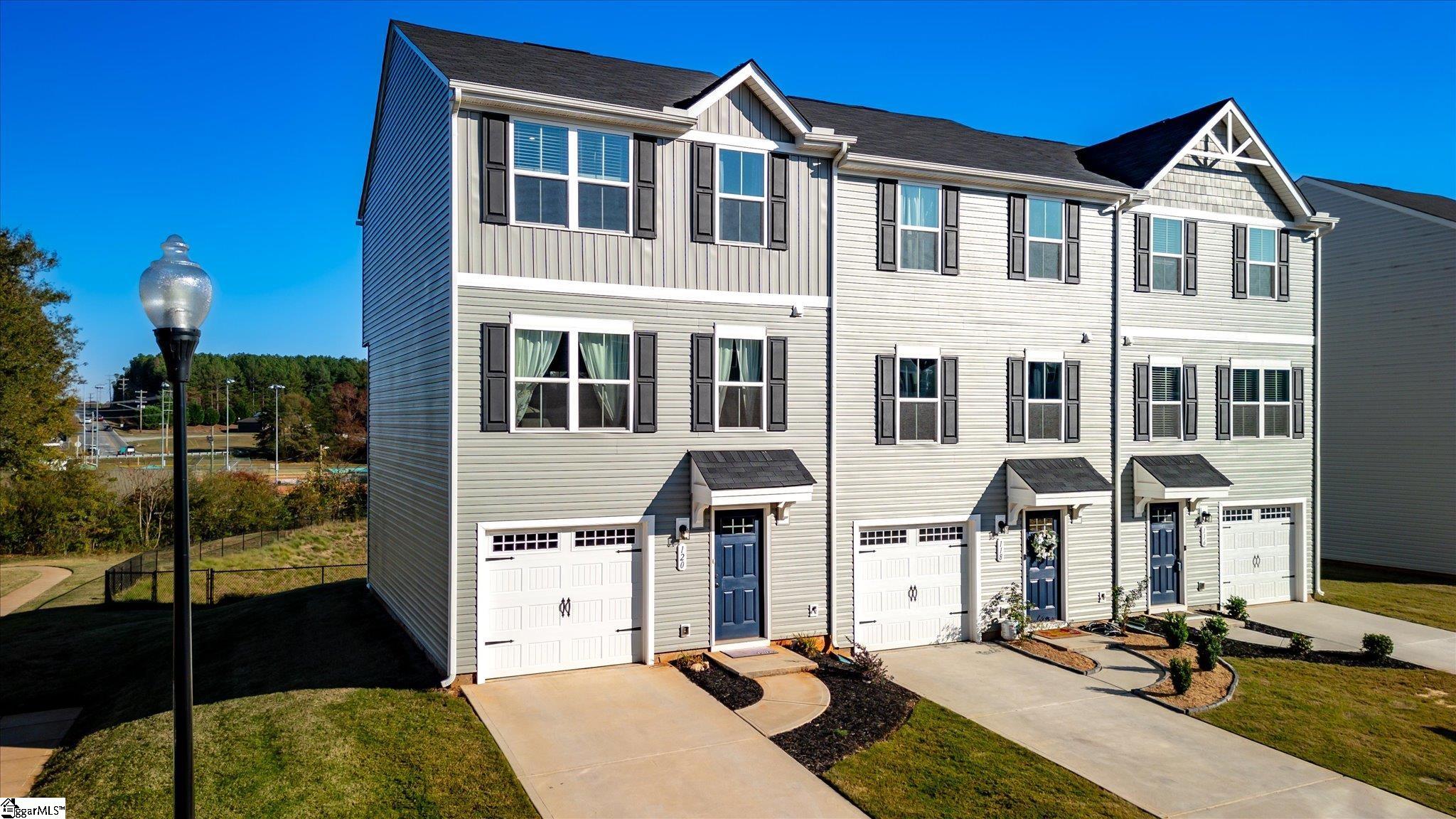 120 Sligh, Easley, South Carolina image 3