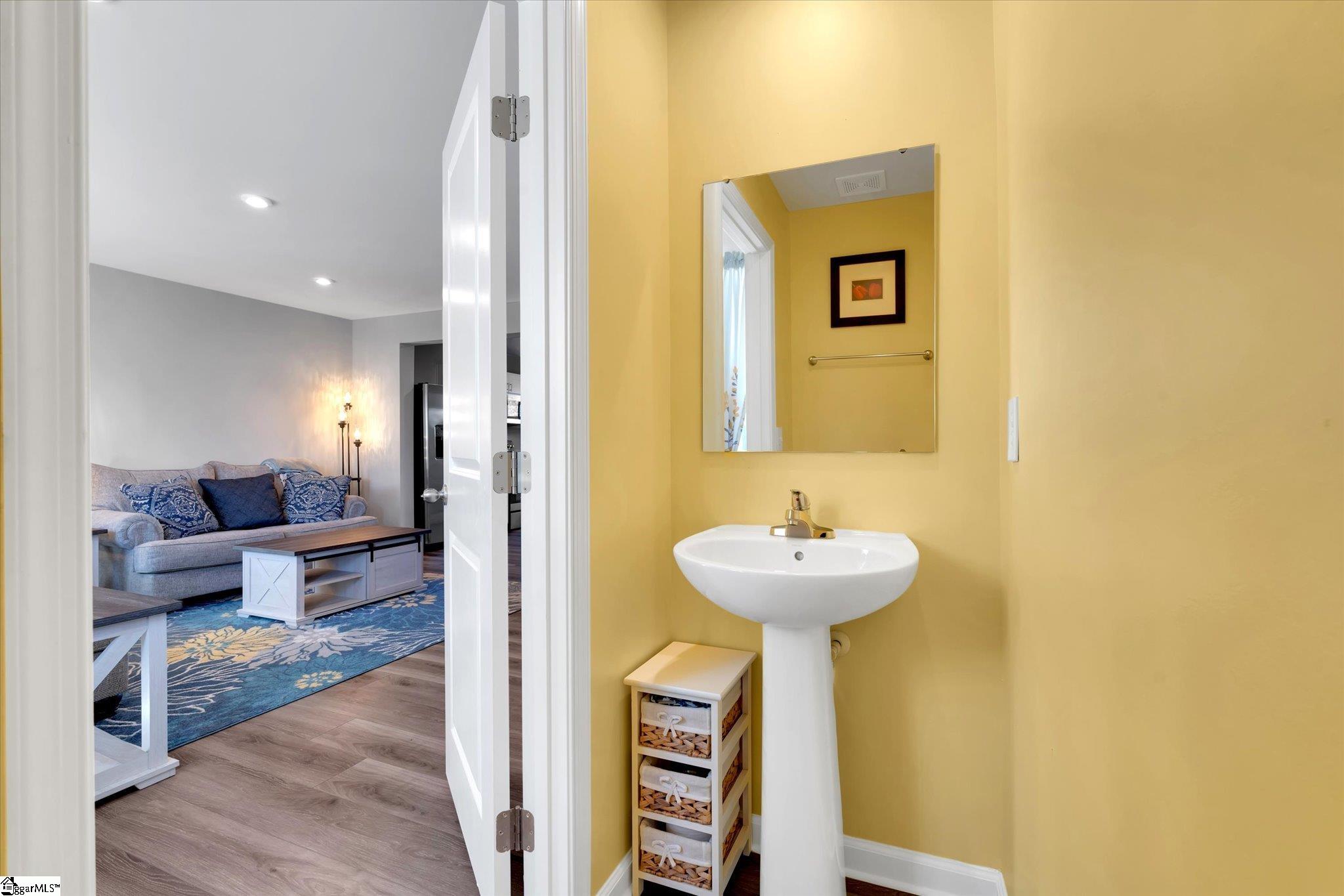 120 Sligh, Easley, South Carolina image 22