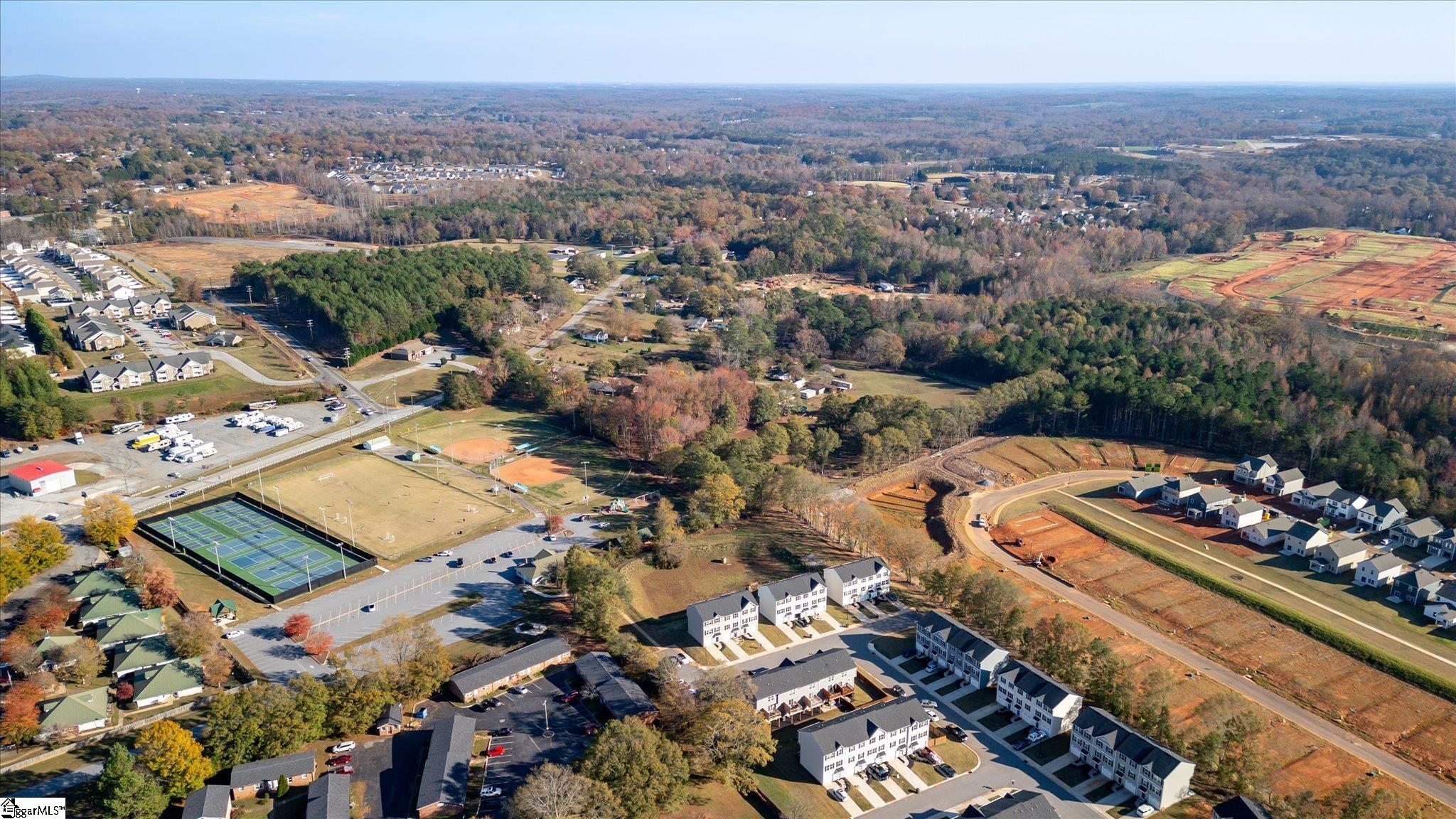 120 Sligh, Easley, South Carolina image 39