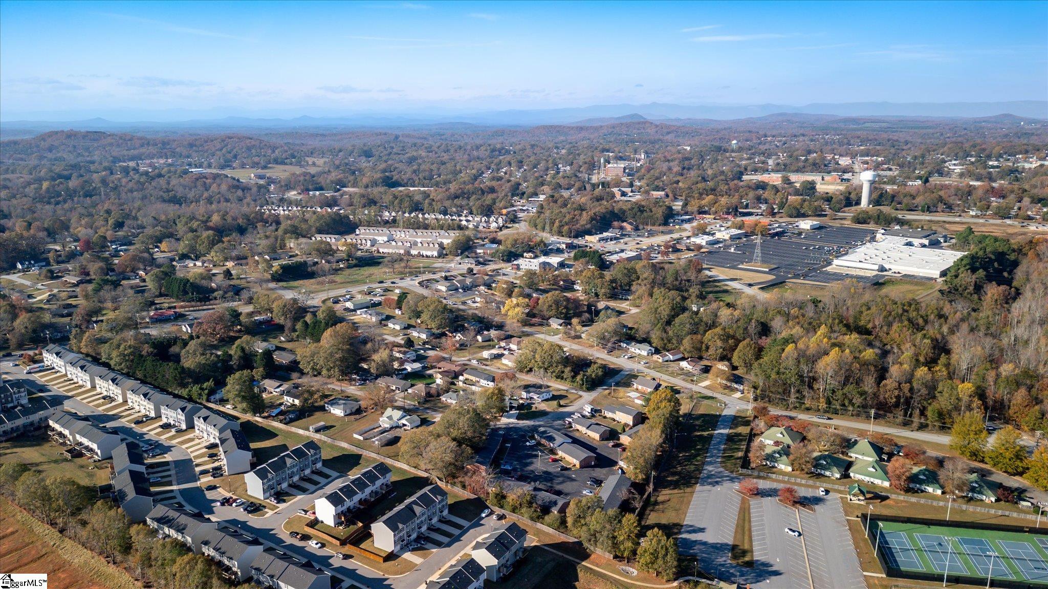120 Sligh, Easley, South Carolina image 41