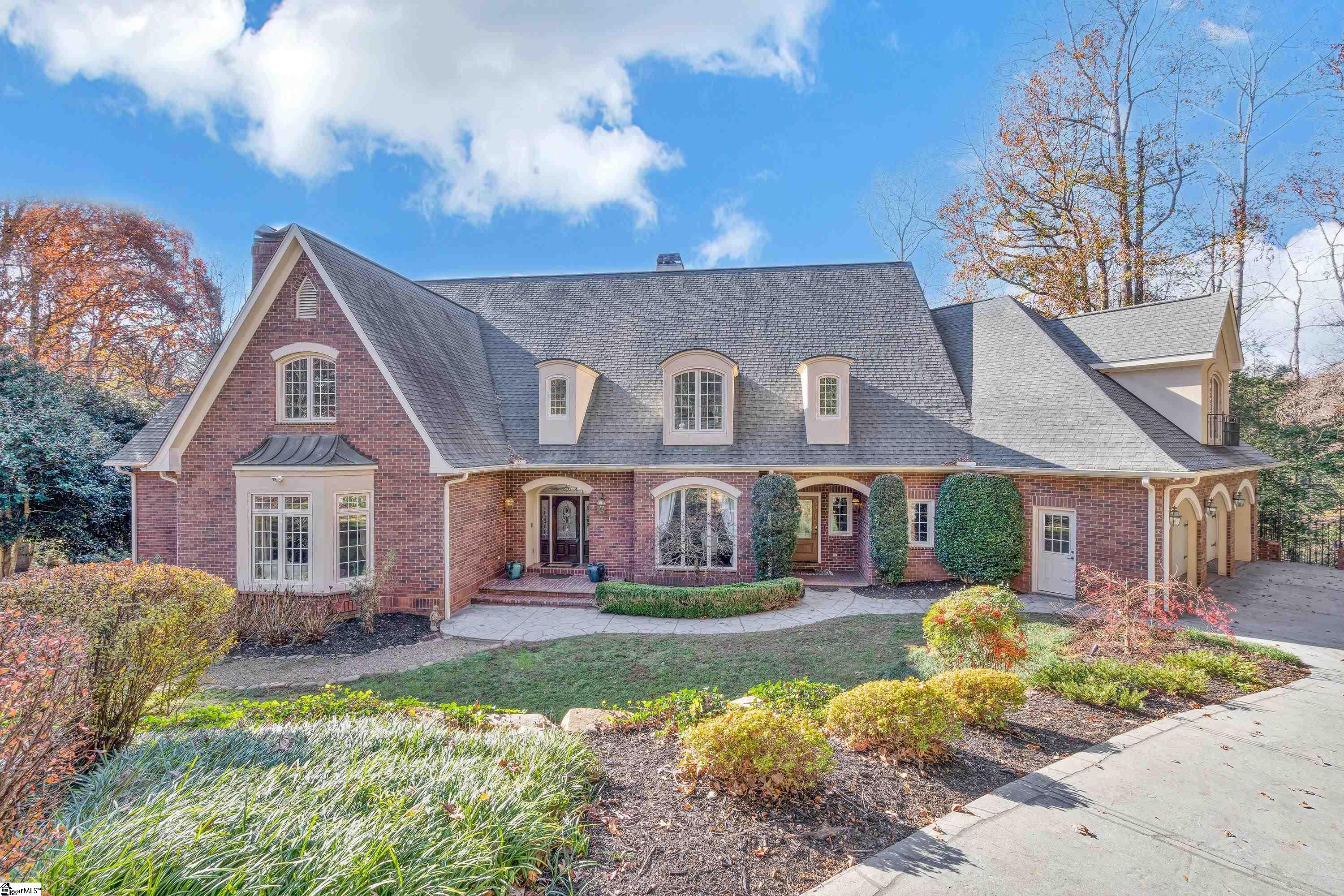 120 Tuscany Way Greer, SC 29650