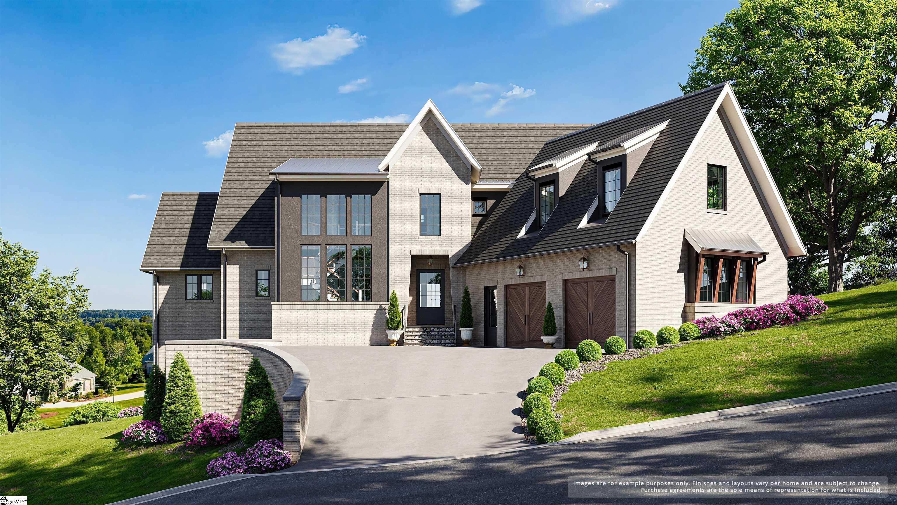 14 Monet Drive Greenville, SC 29609