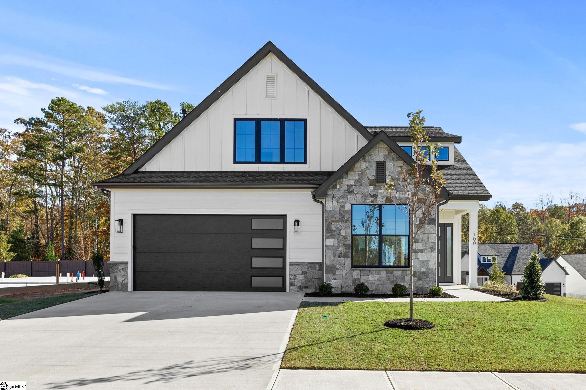 100 Wickers Lane Clemson, SC 29631