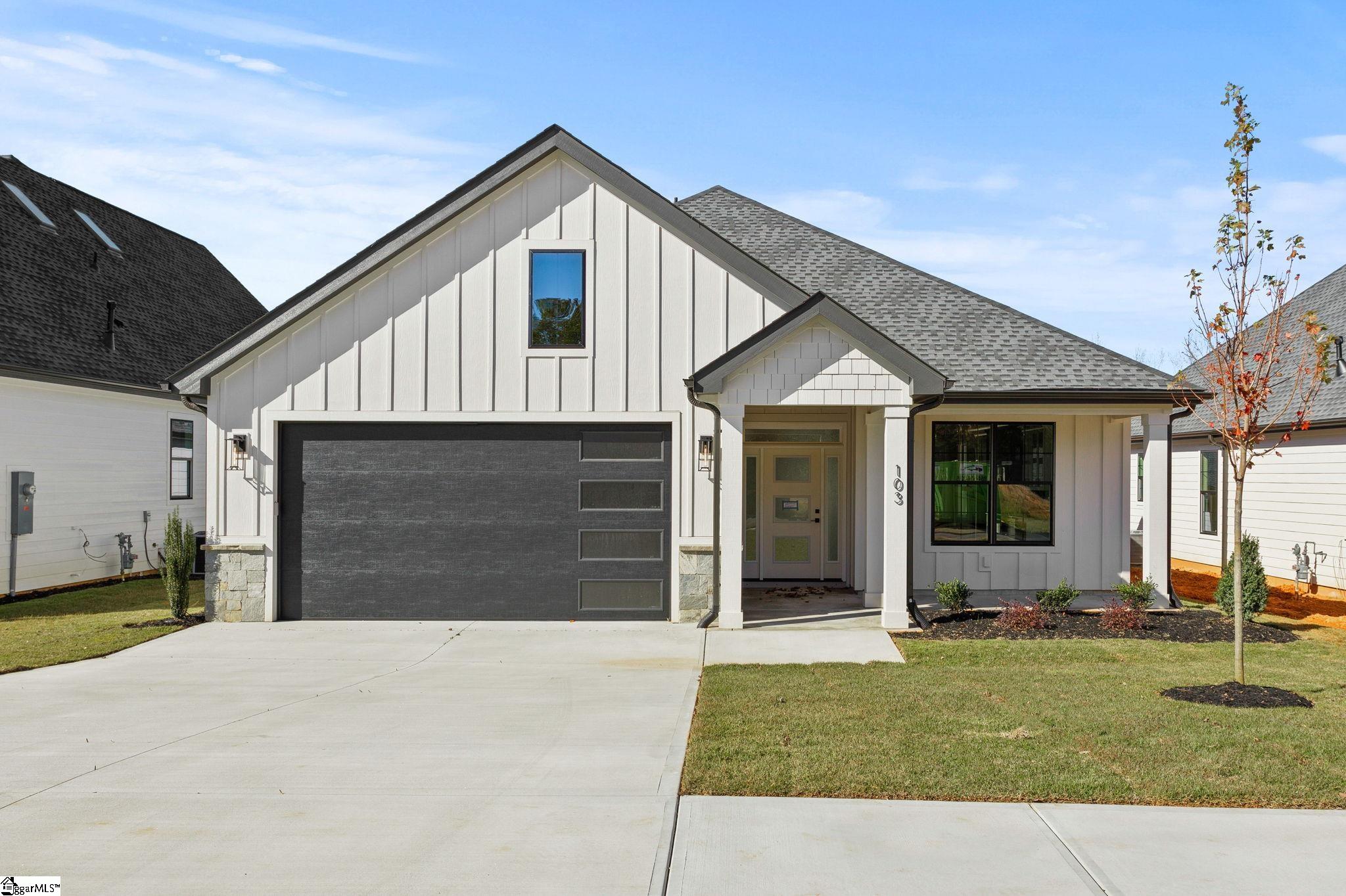 103 Wickers, Clemson, South Carolina image 1
