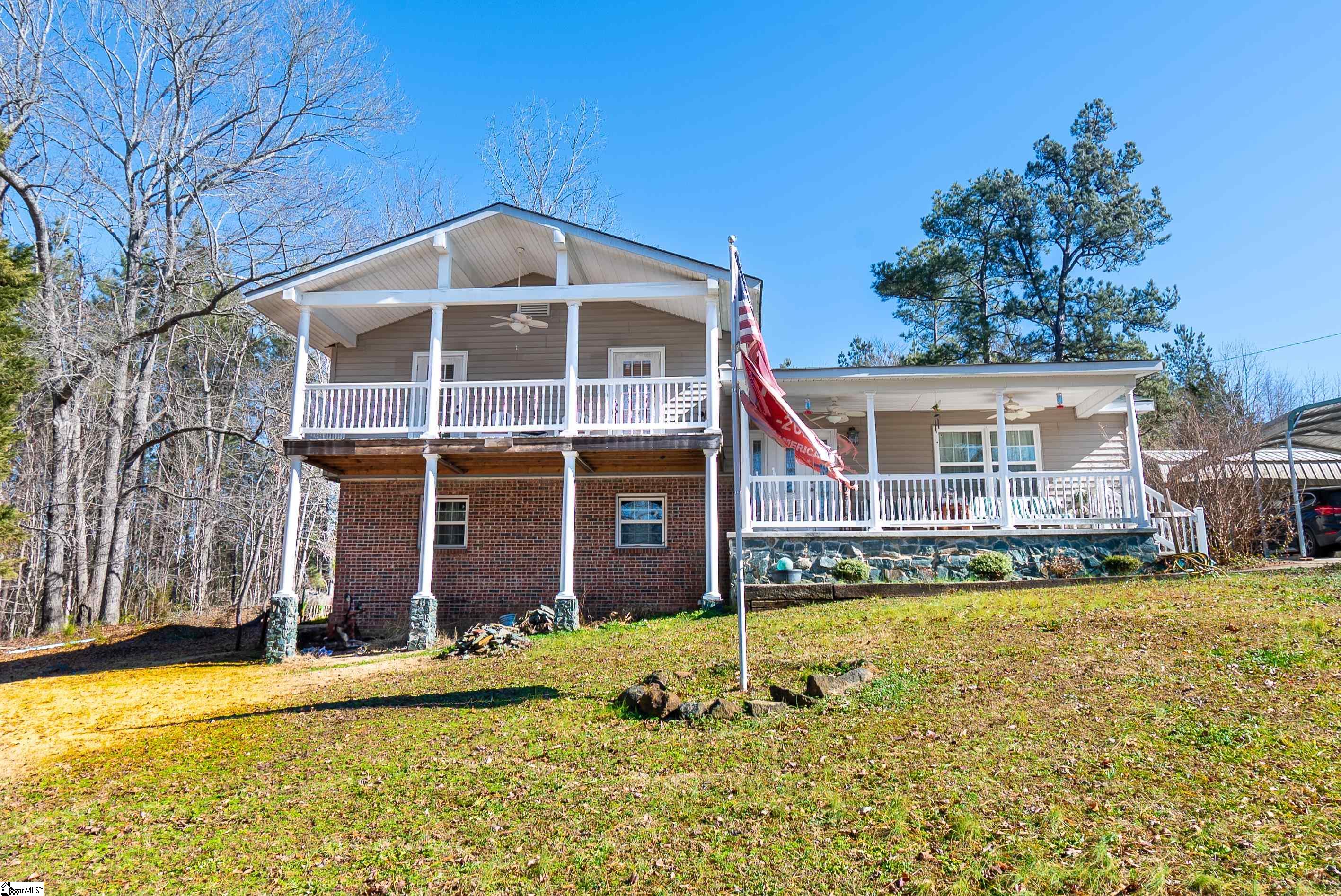 210 Pineland Avenue Union, SC 29379