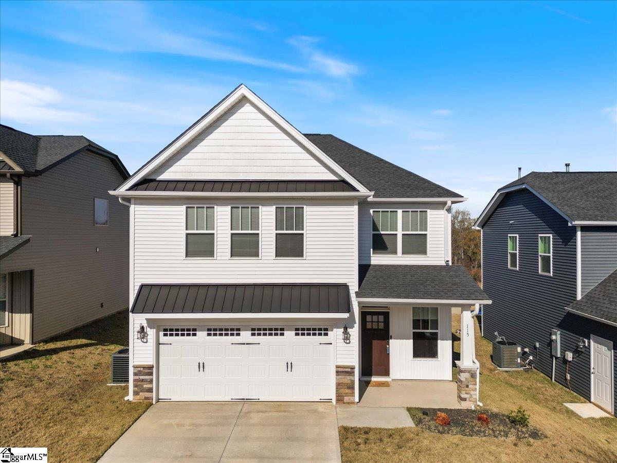 115 River Trace Loop, Simpsonville SC 29680