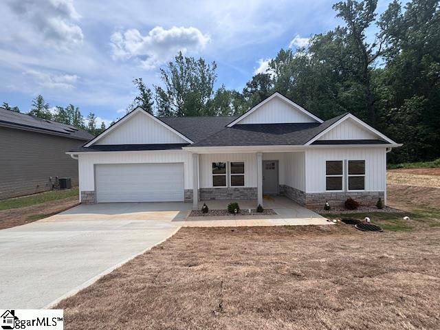 506 Vault Way, Roebuck SC 29376