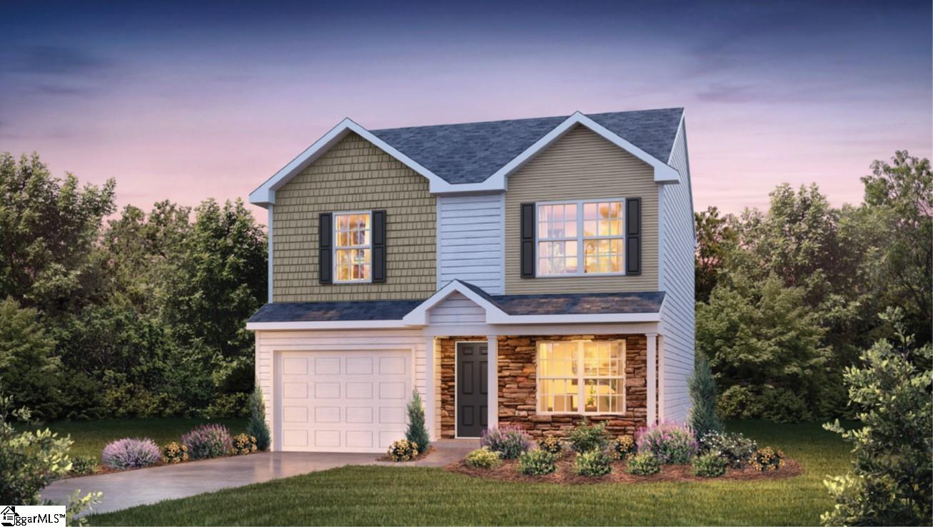 233 Mable Leaf, Easley, South Carolina image 1