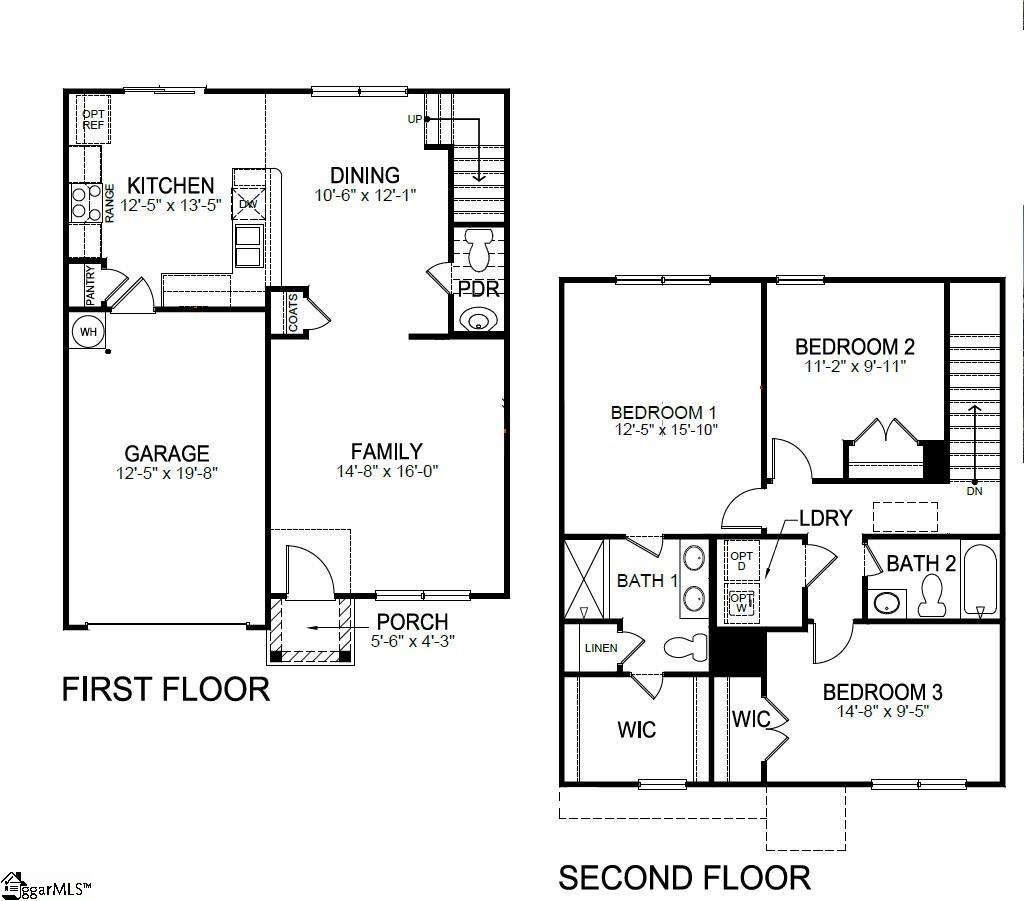 233 Mable Leaf, Easley, South Carolina image 2