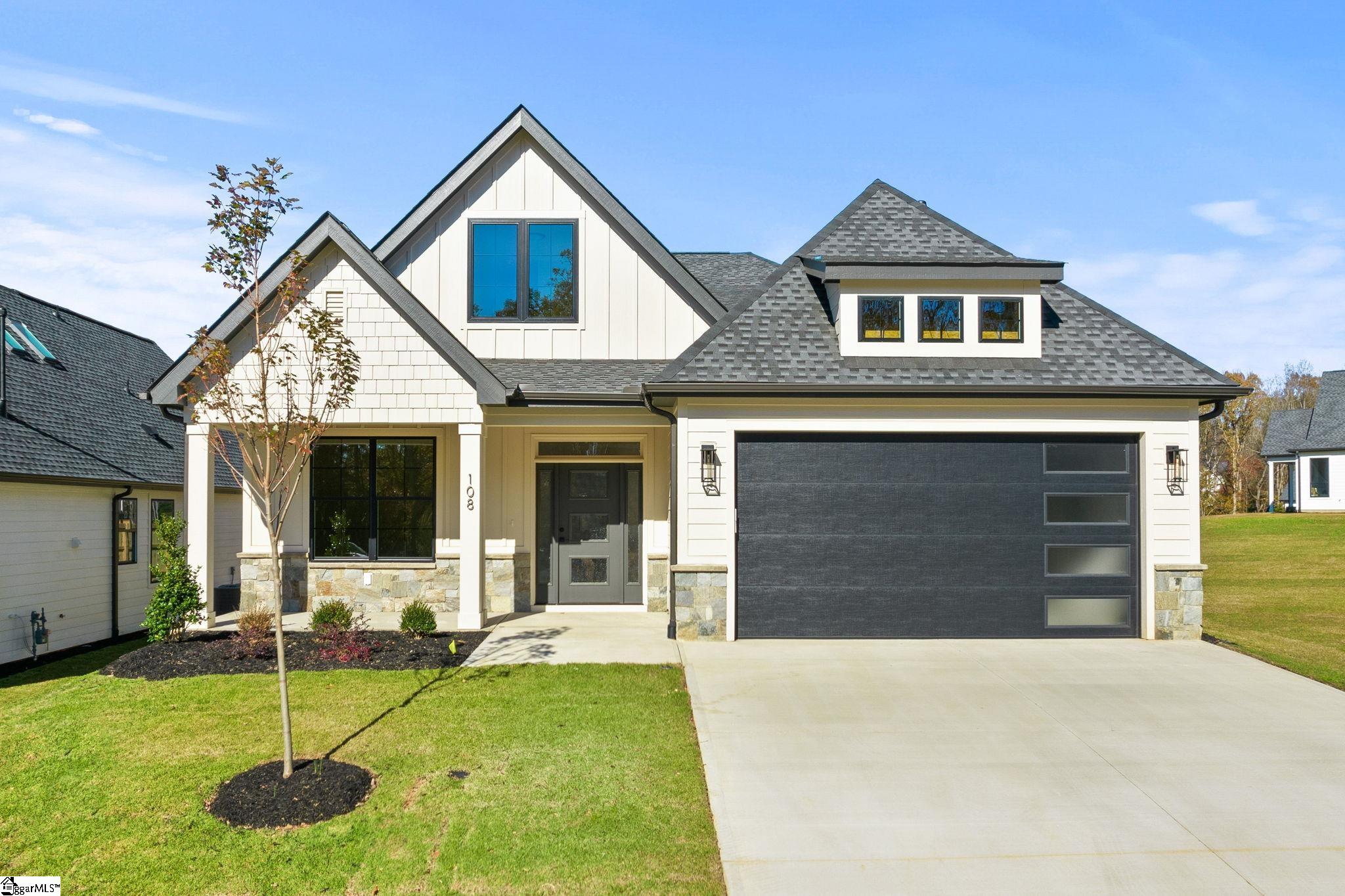 108 Pine Hill Way Clemson, SC 29631