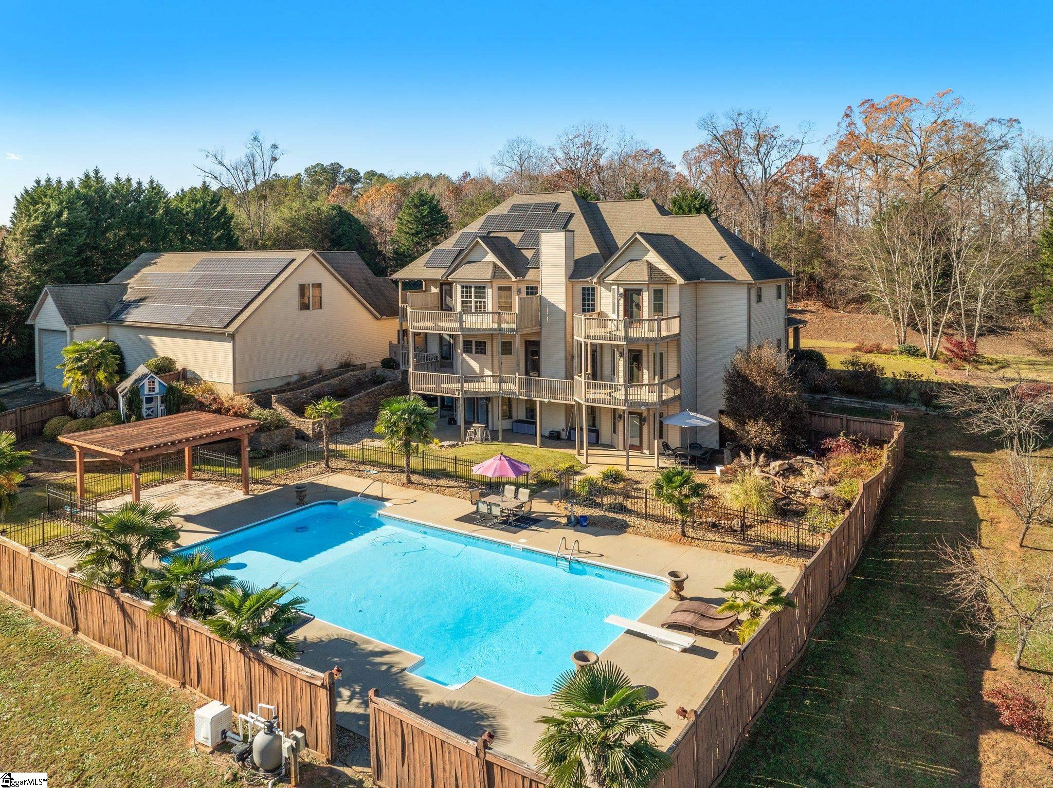 190 Sloan Road Lyman, SC 29365
