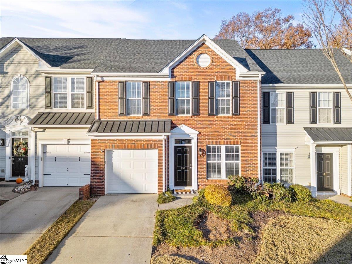 359 Moonstone Drive, Mauldin SC 29662