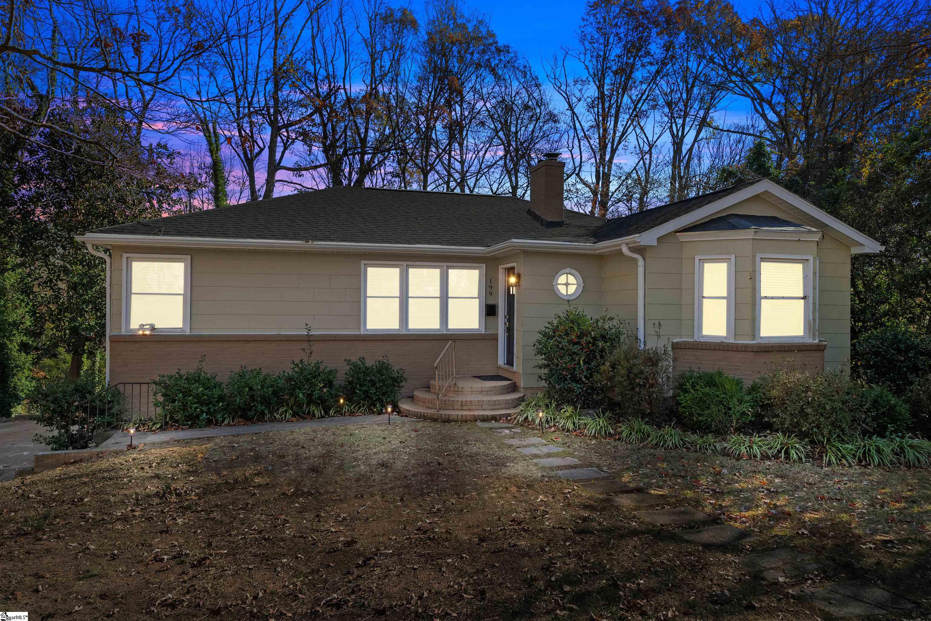 199 Westminster, Spartanburg, South Carolina image 28