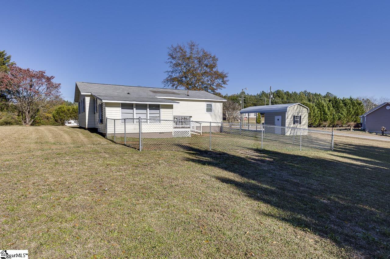 1240 W Oak, Westminster, South Carolina image 38