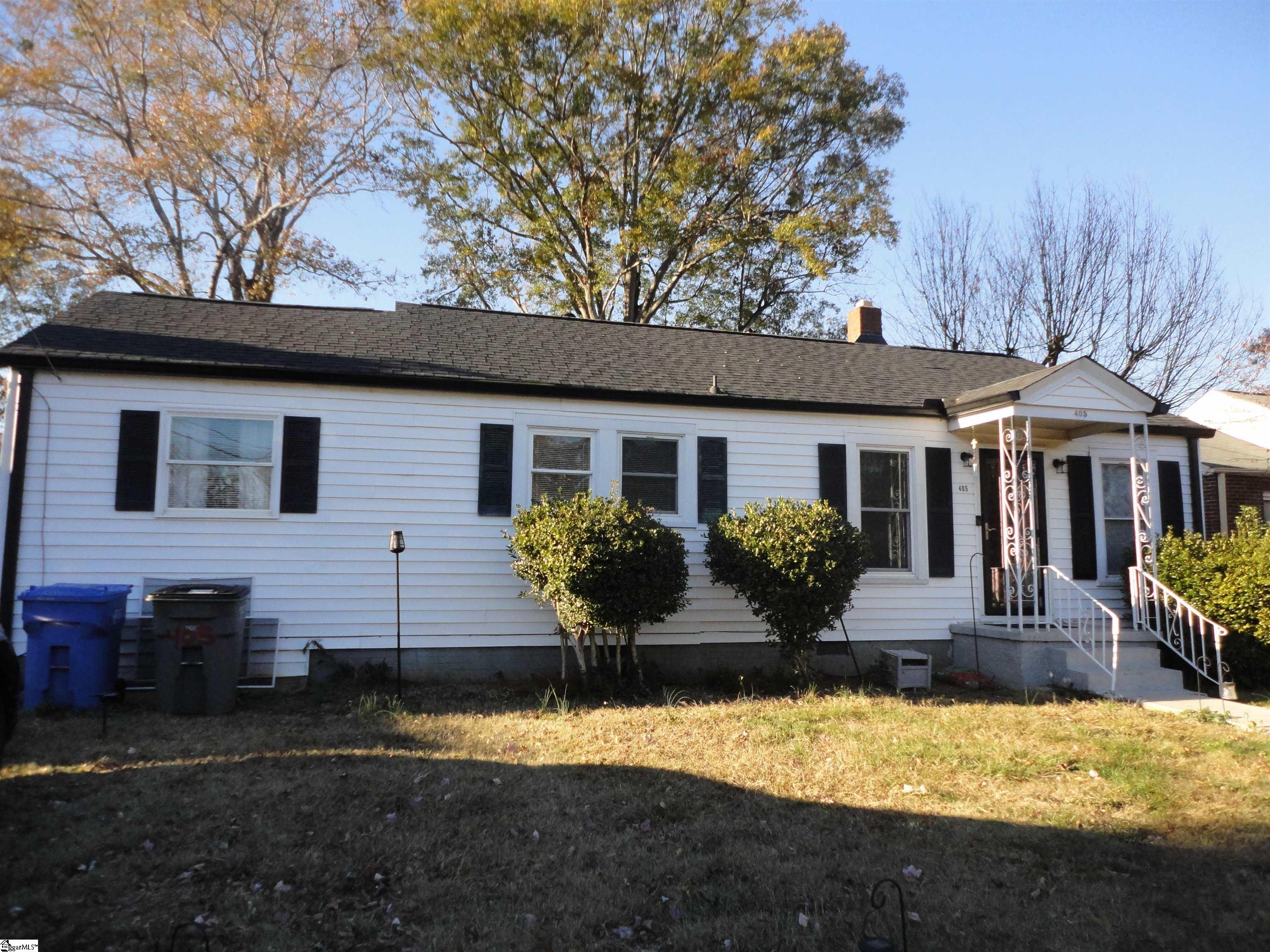 405 Perry, Greenville, South Carolina image 1