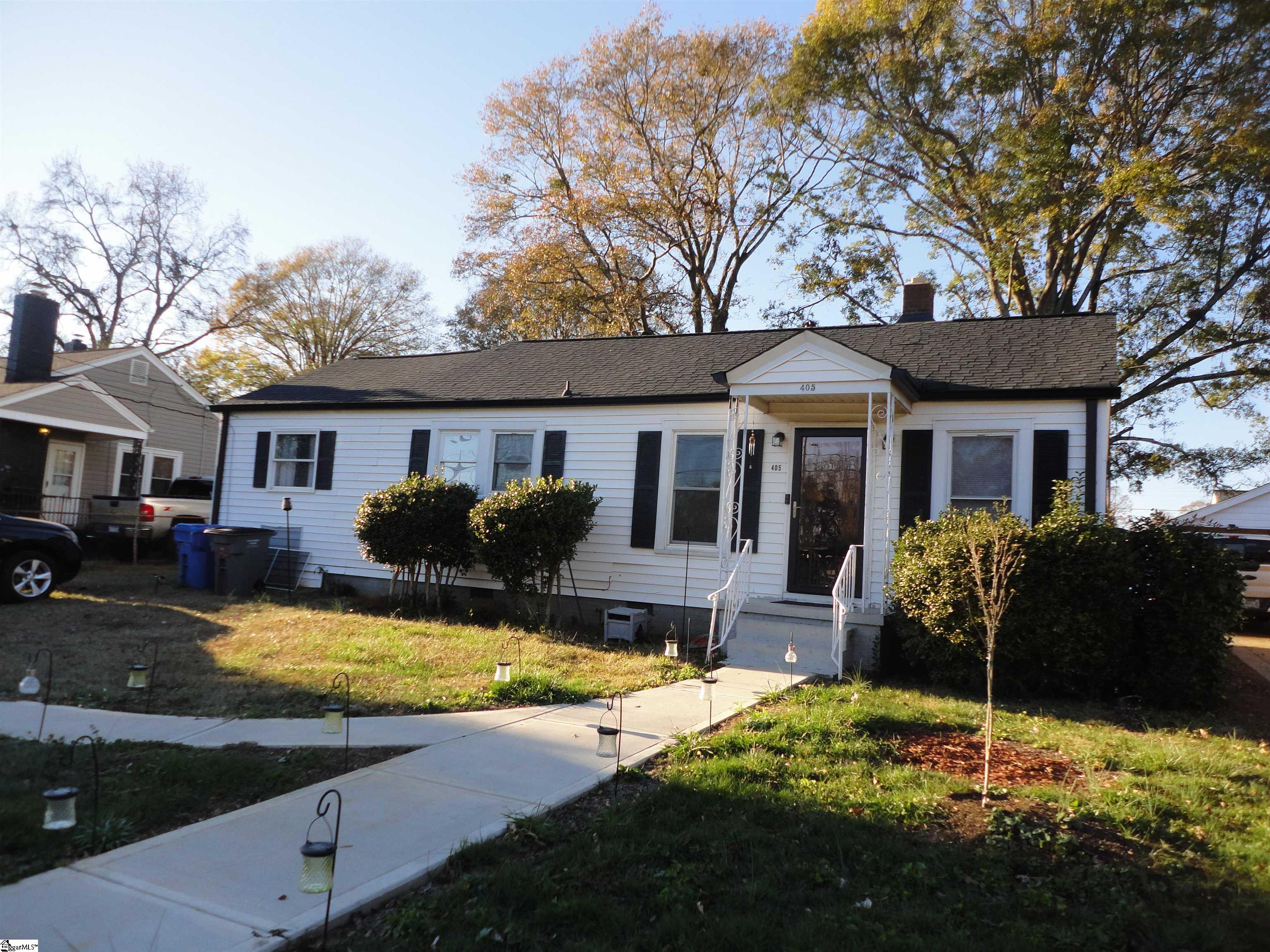 405 Perry, Greenville, South Carolina image 2