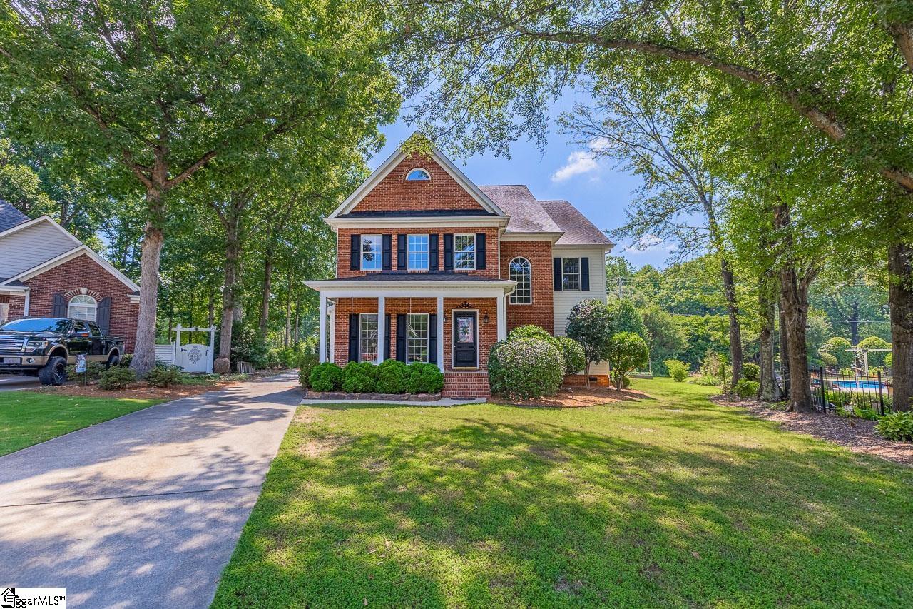 4 Cupola, Greenville, South Carolina image 3